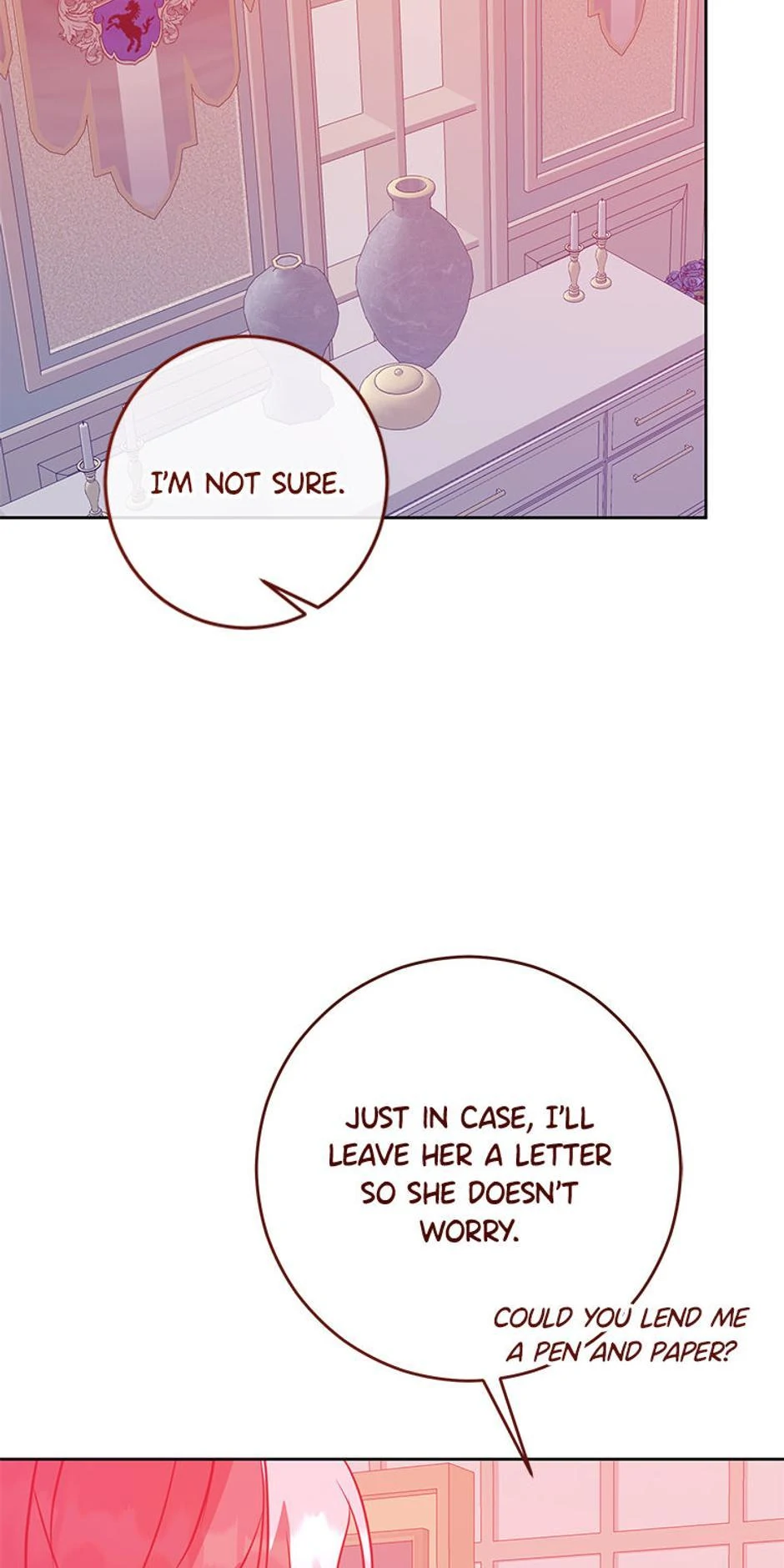 I Don’t Even Know Who the Child’s Father Is Chapter 58 300 62