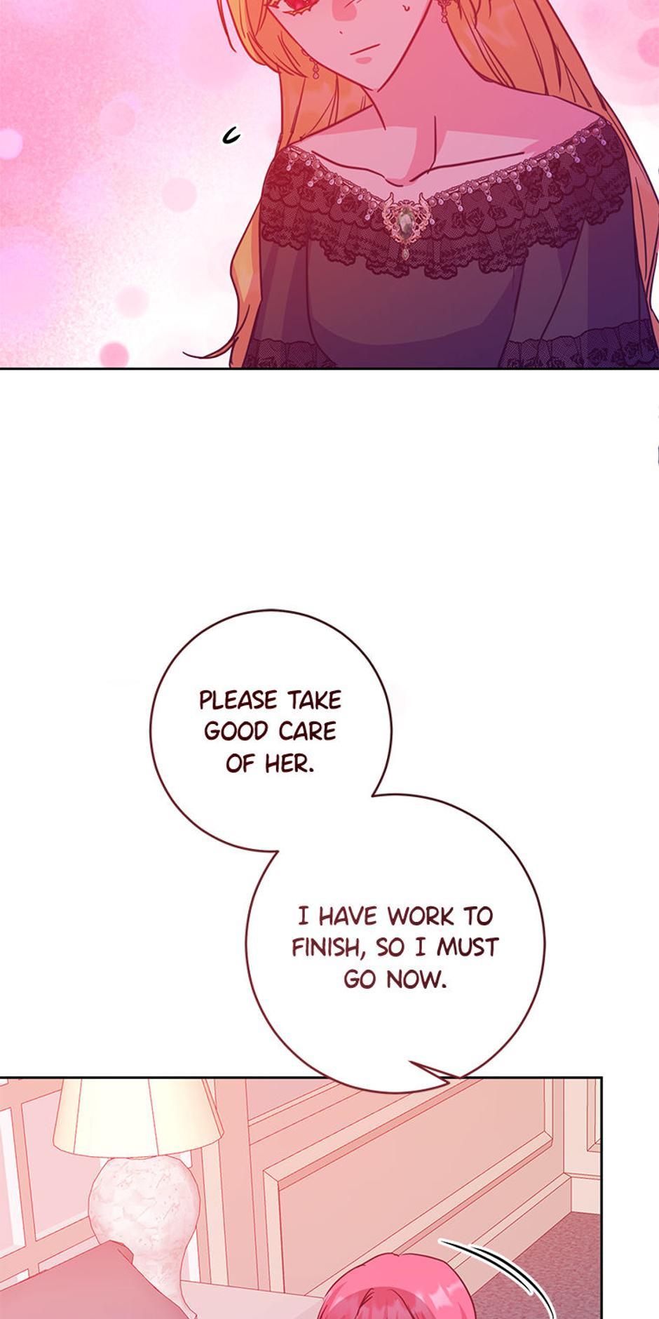I Don’t Even Know Who the Child’s Father Is Chapter 58 304 66
