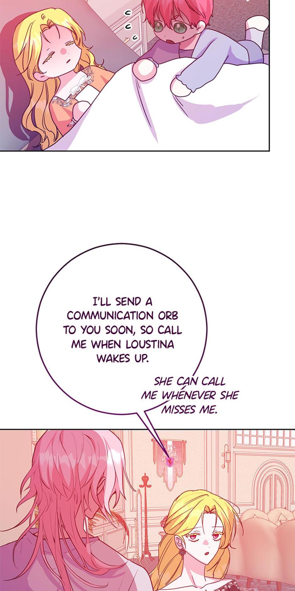 I Don’t Even Know Who the Child’s Father Is Chapter 58 305 67