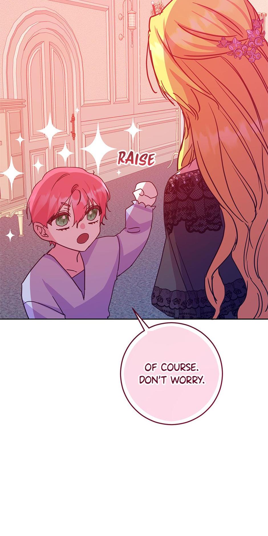 I Don’t Even Know Who the Child’s Father Is Chapter 58 307 69