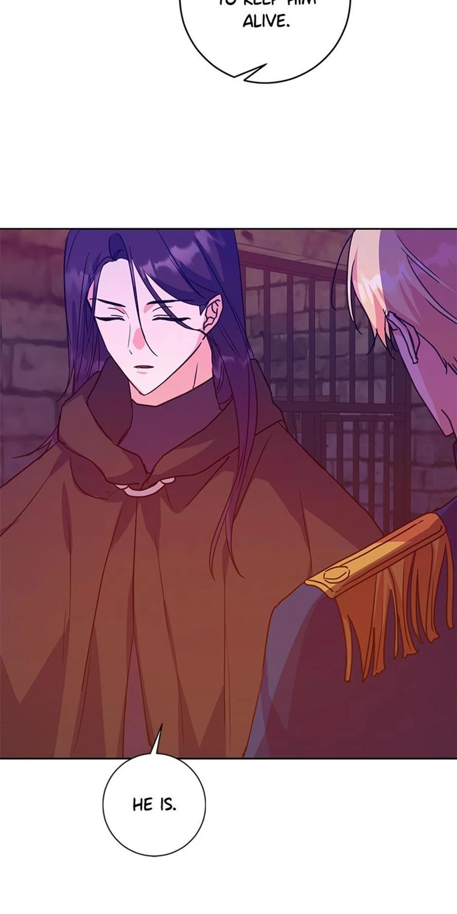 I Don’t Even Know Who the Child’s Father Is Chapter 58 311 73
