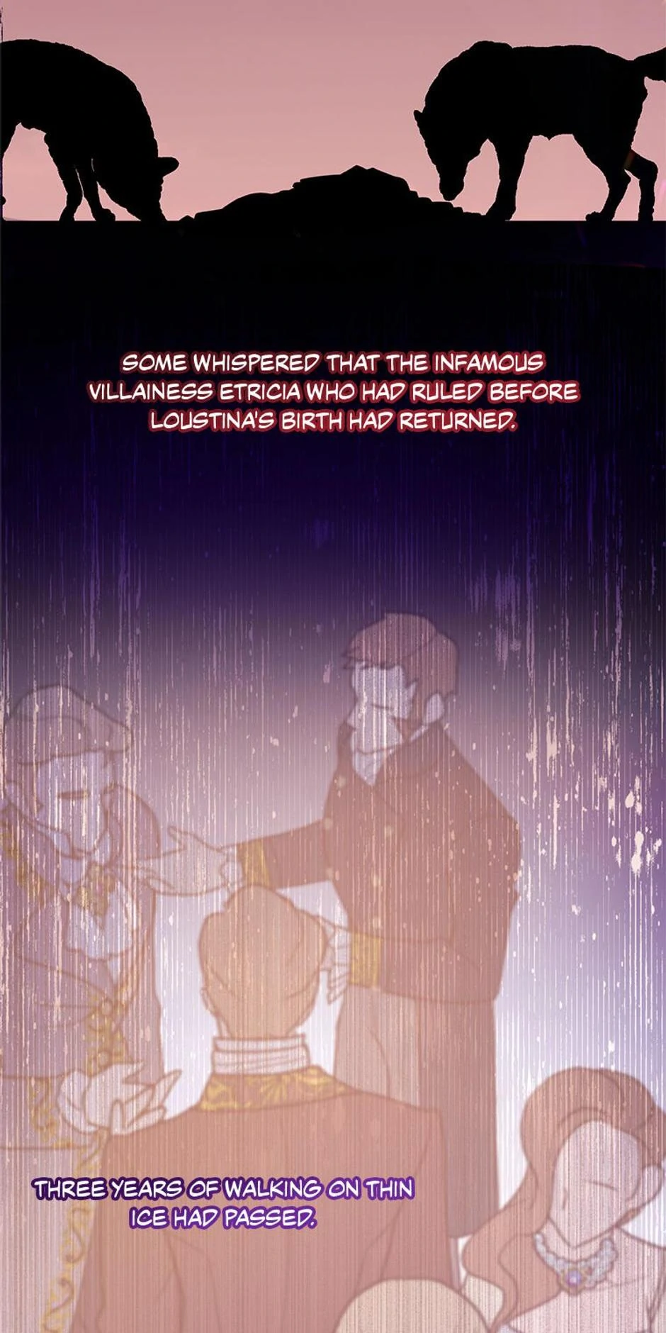 I Don’t Even Know Who the Child’s Father Is Chapter 59 240 02