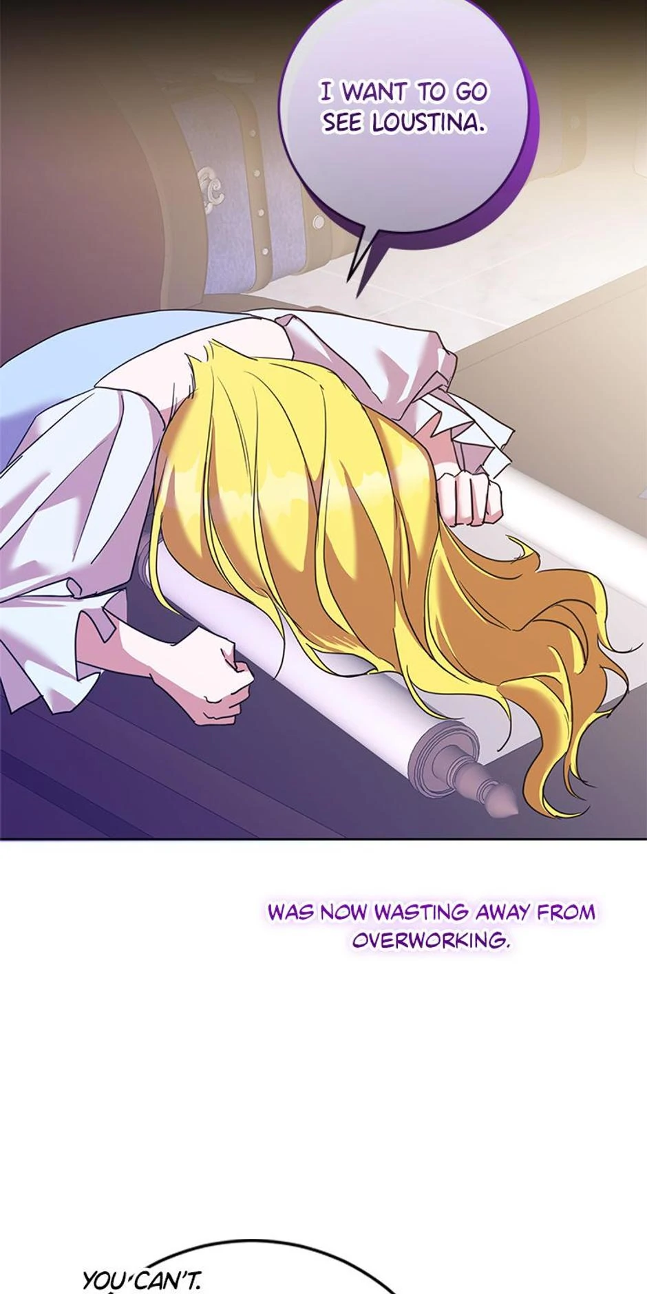 I Don’t Even Know Who the Child’s Father Is Chapter 59 242 04
