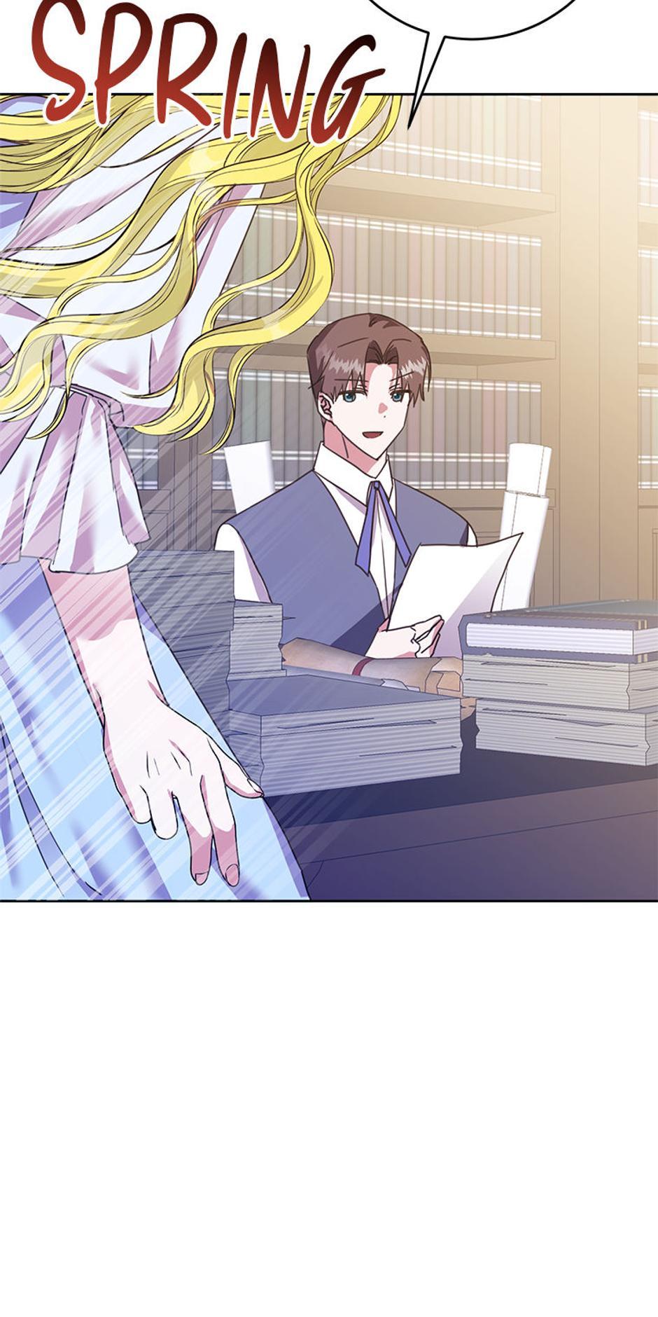 I Don’t Even Know Who the Child’s Father Is Chapter 59 245 07