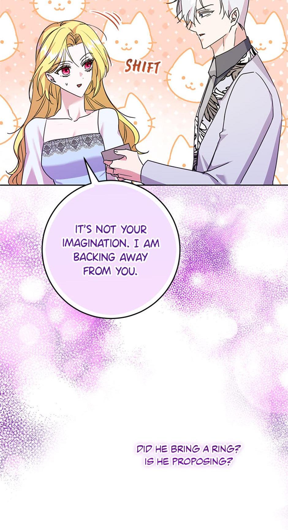 I Don’t Even Know Who the Child’s Father Is Chapter 59 252 14