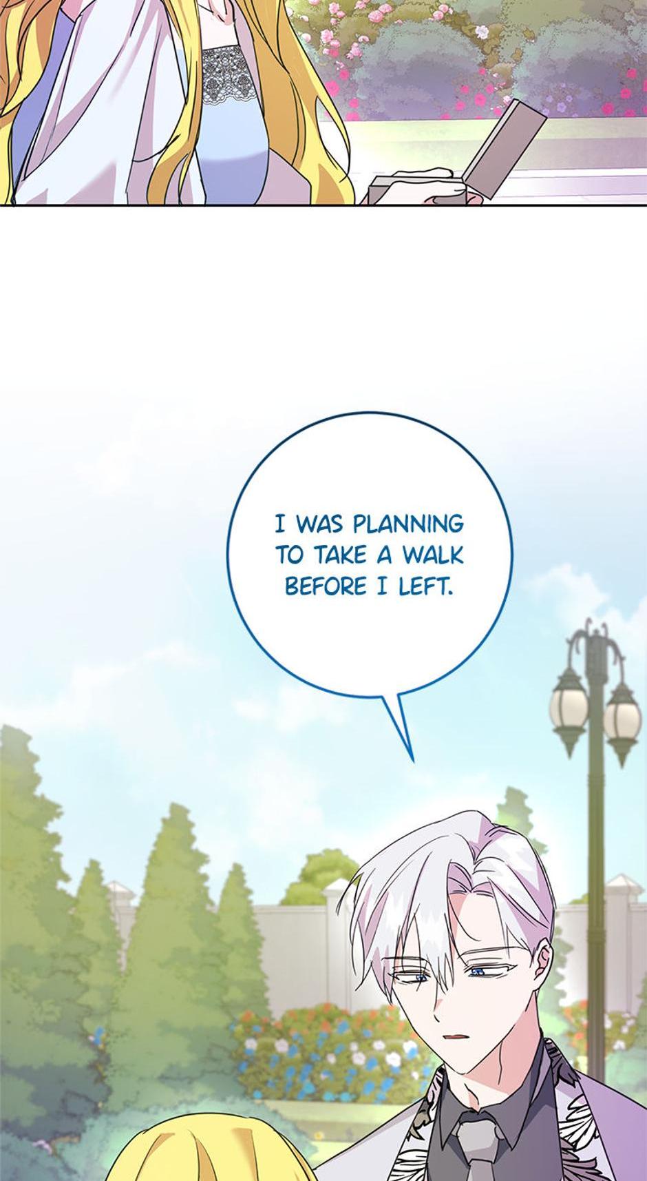 I Don’t Even Know Who the Child’s Father Is Chapter 59 256 18