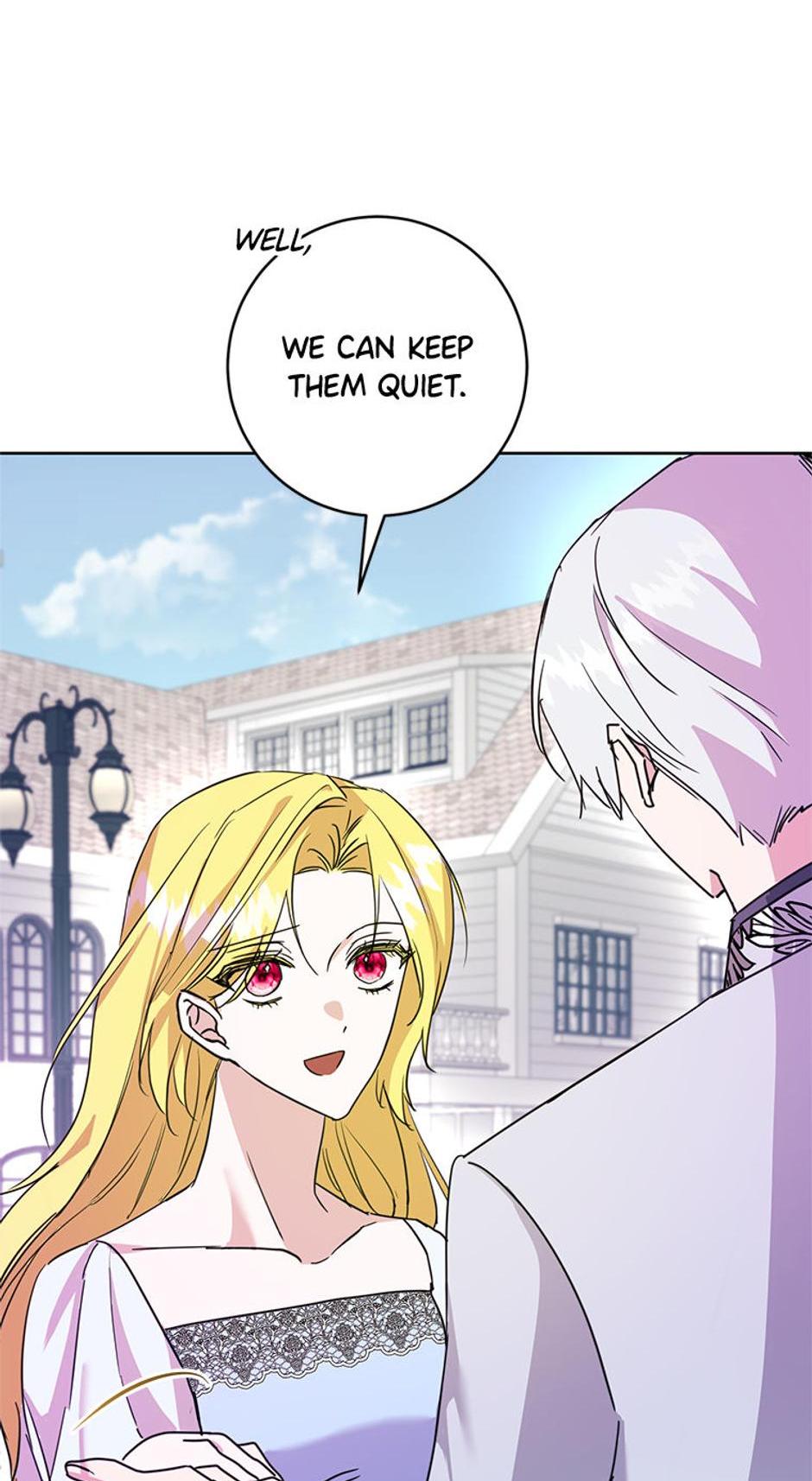 I Don’t Even Know Who the Child’s Father Is Chapter 59 258 20