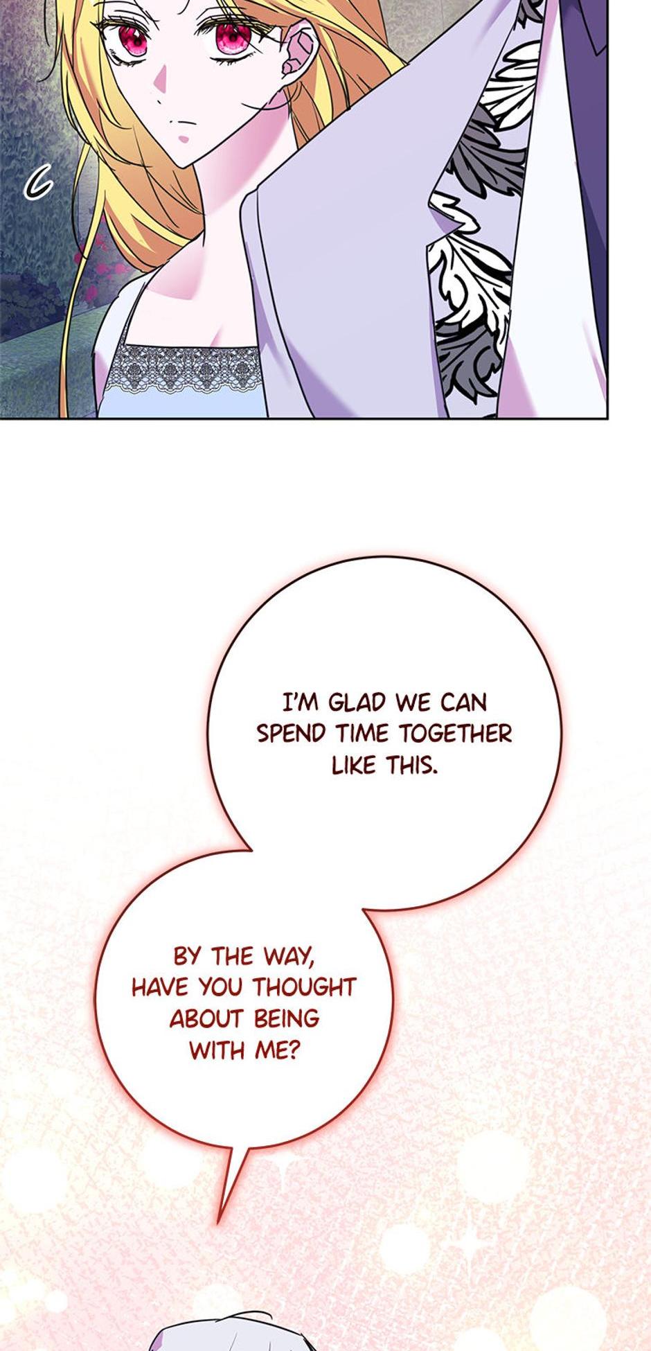 I Don’t Even Know Who the Child’s Father Is Chapter 59 264 26