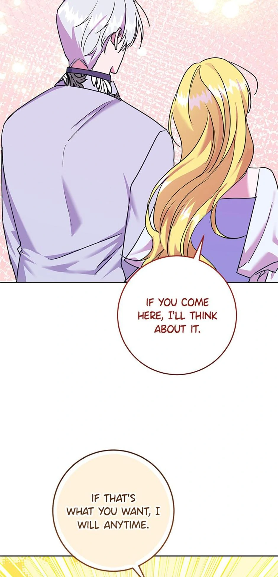I Don’t Even Know Who the Child’s Father Is Chapter 59 265 27