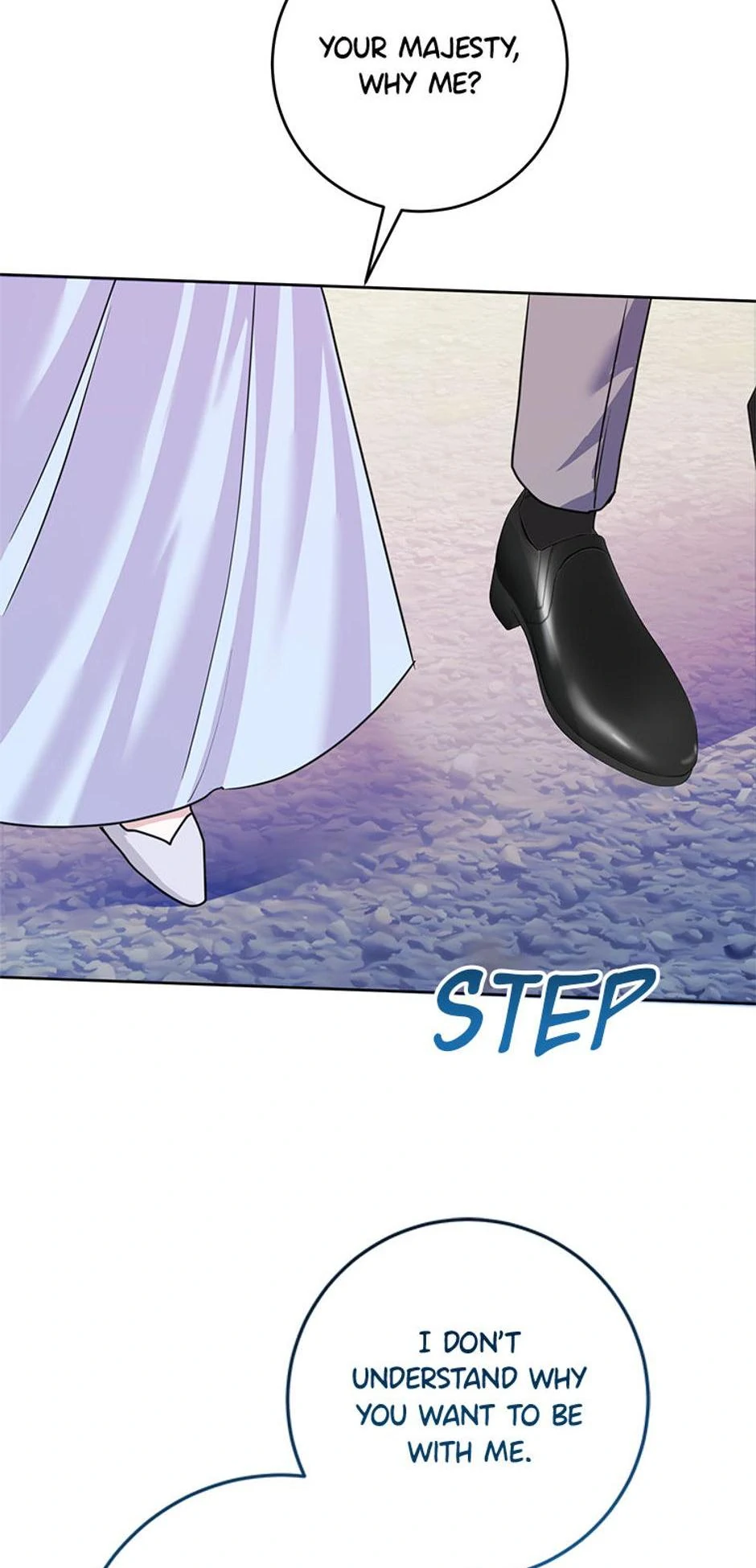 I Don’t Even Know Who the Child’s Father Is Chapter 59 267 29