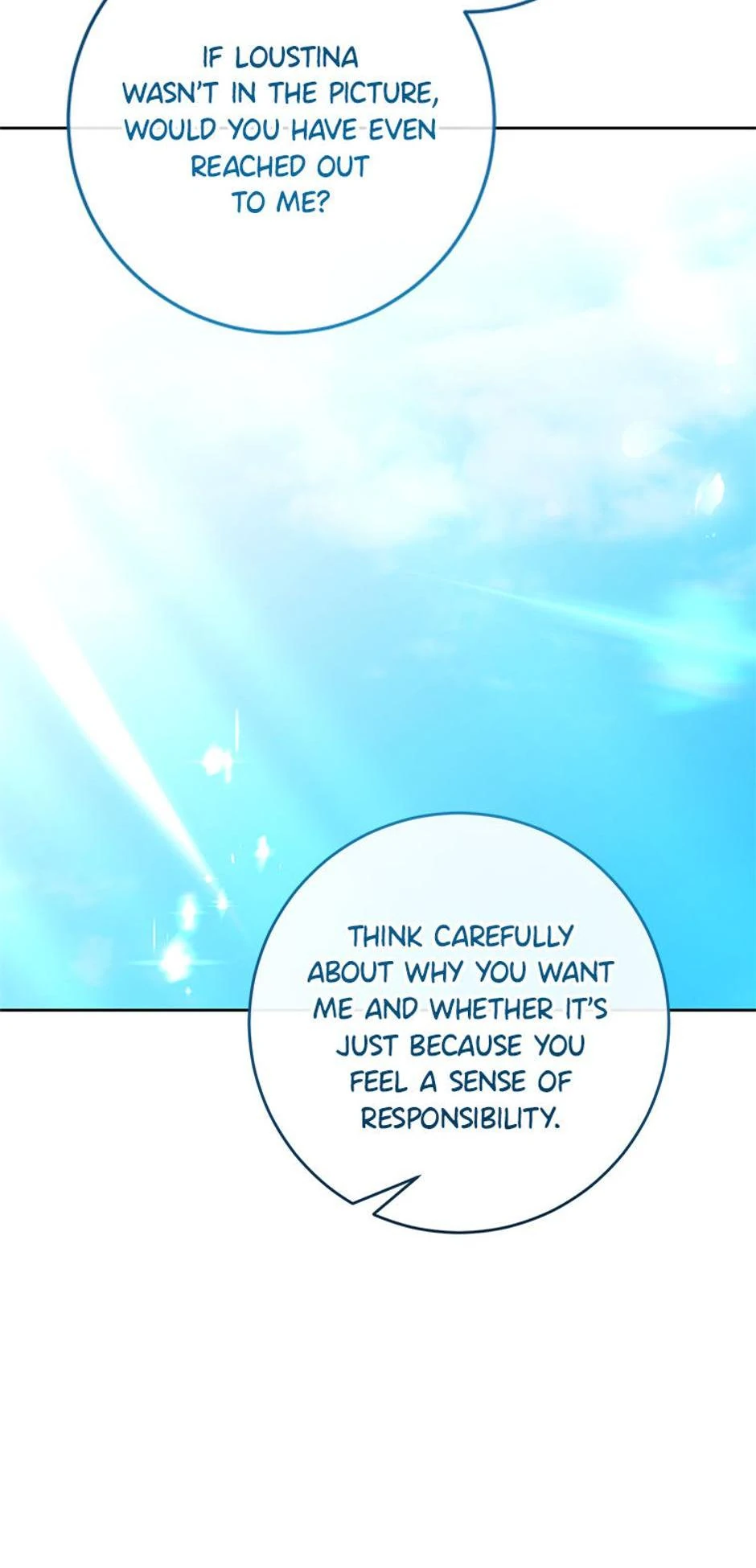 I Don’t Even Know Who the Child’s Father Is Chapter 59 268 30