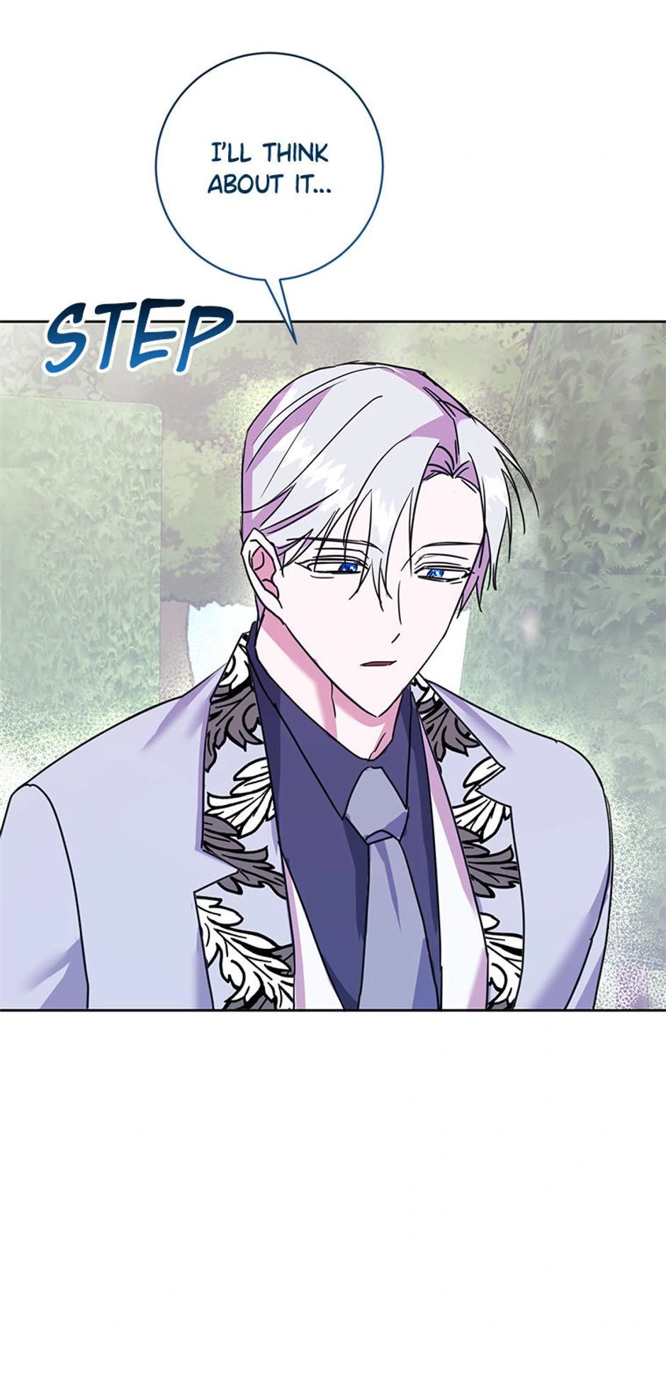 I Don’t Even Know Who the Child’s Father Is Chapter 59 269 31
