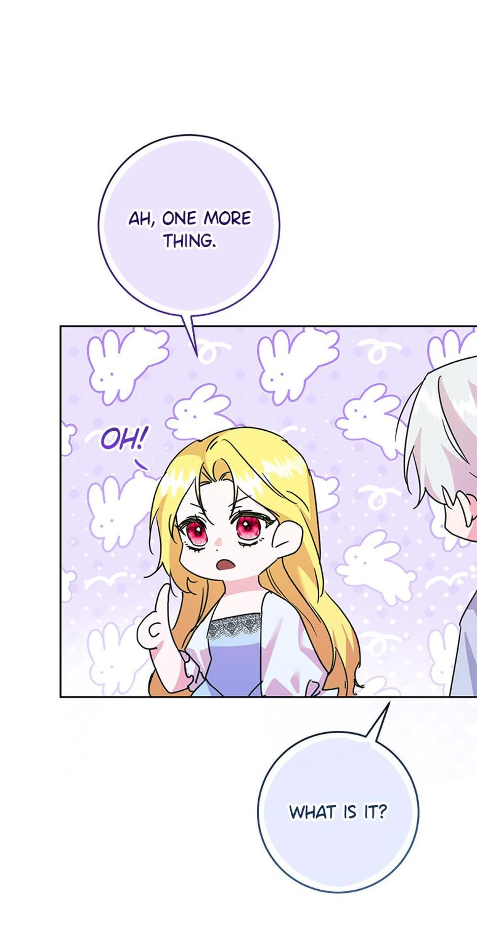 I Don’t Even Know Who the Child’s Father Is Chapter 59 270 32