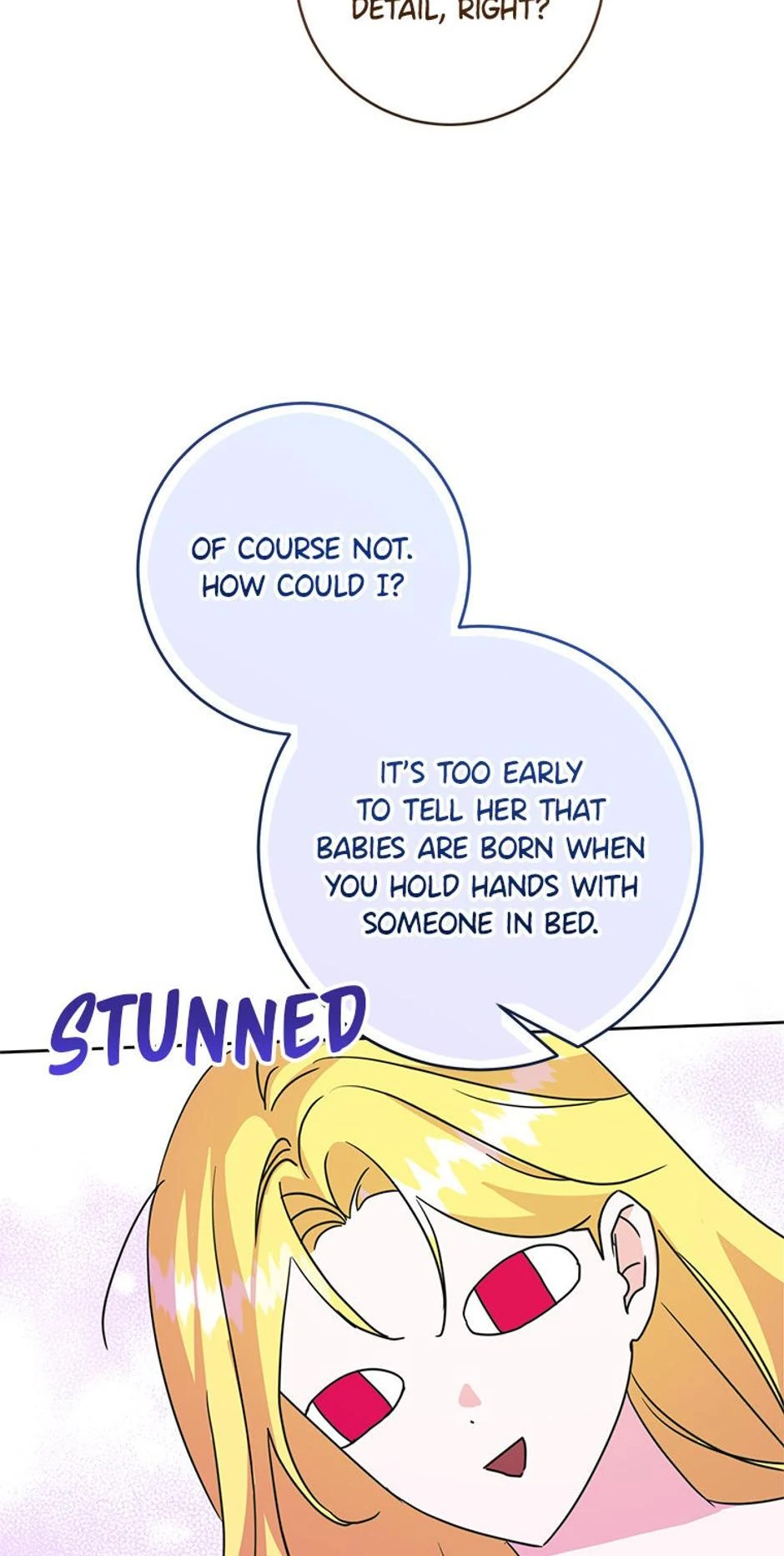 I Don’t Even Know Who the Child’s Father Is Chapter 59 273 35