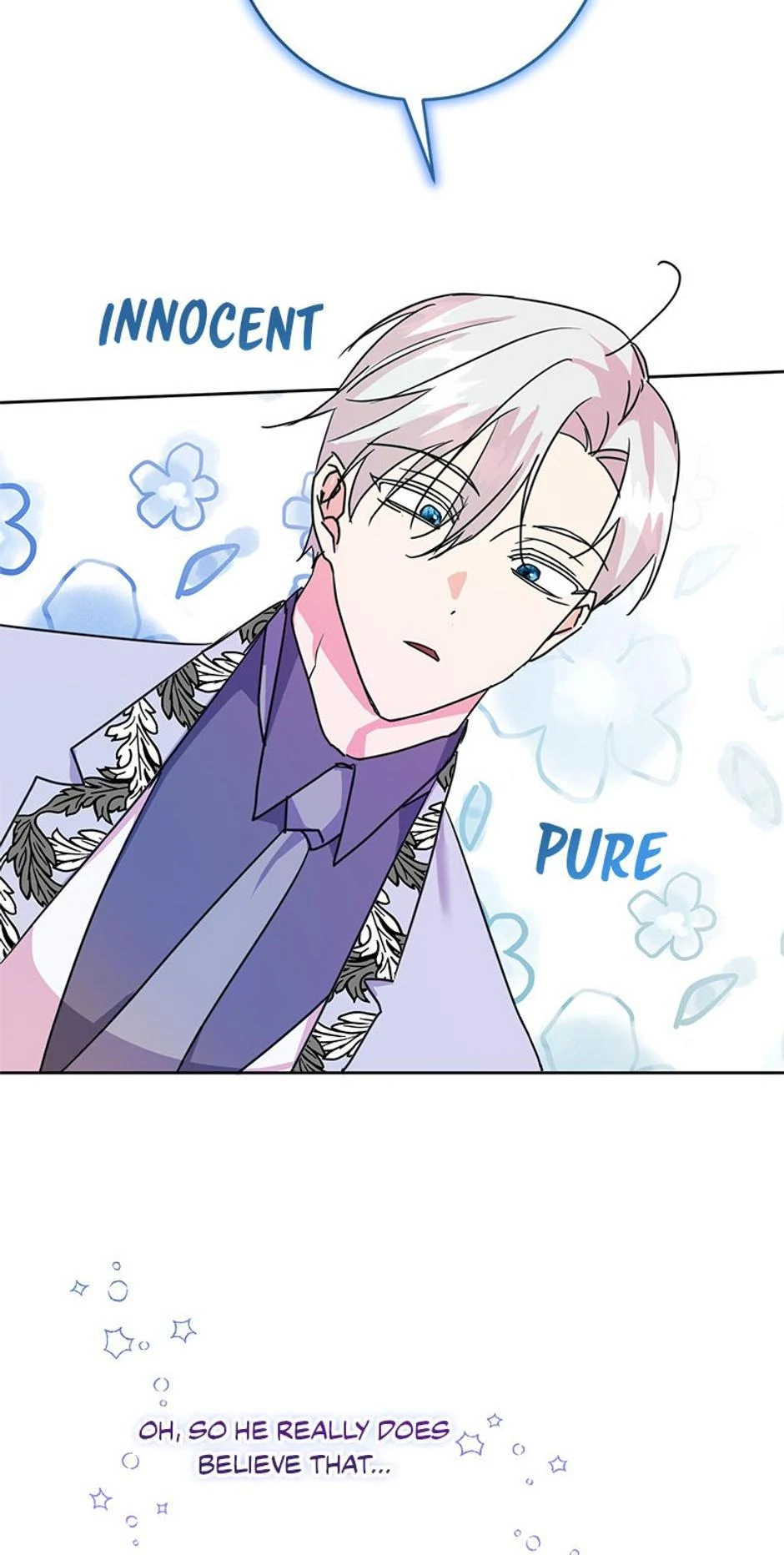 I Don’t Even Know Who the Child’s Father Is Chapter 59 275 37