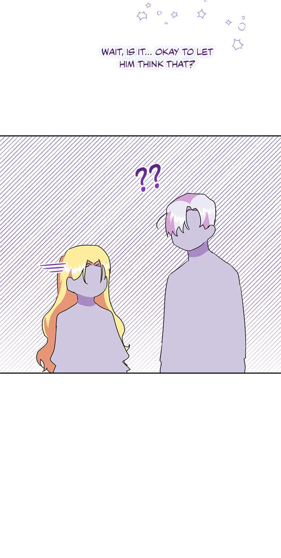 I Don’t Even Know Who the Child’s Father Is Chapter 59 276 38