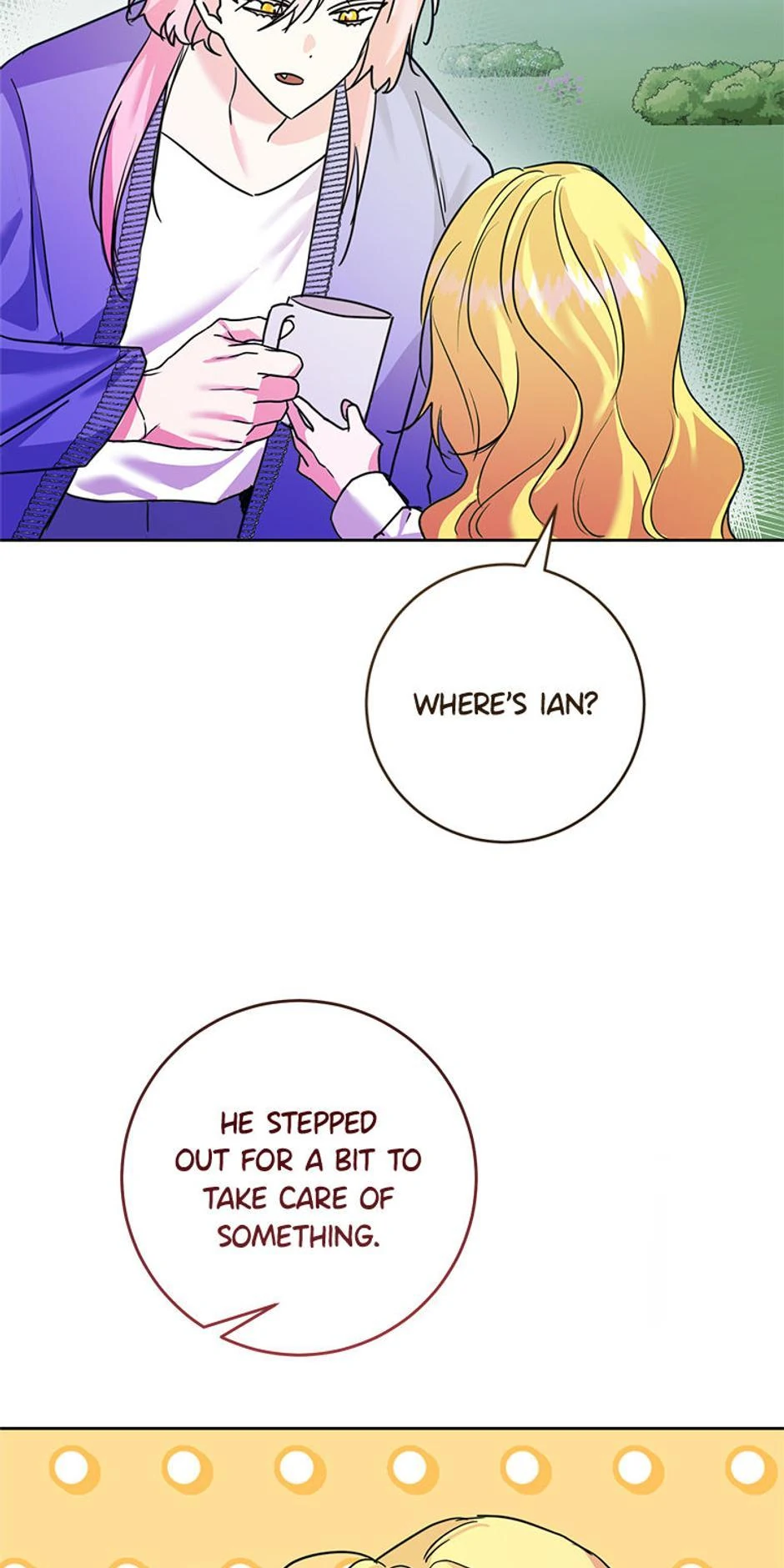 I Don’t Even Know Who the Child’s Father Is Chapter 59 284 46