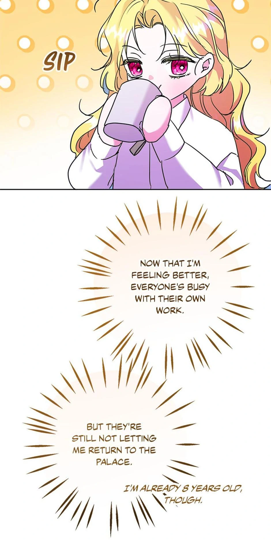 I Don’t Even Know Who the Child’s Father Is Chapter 59 285 47