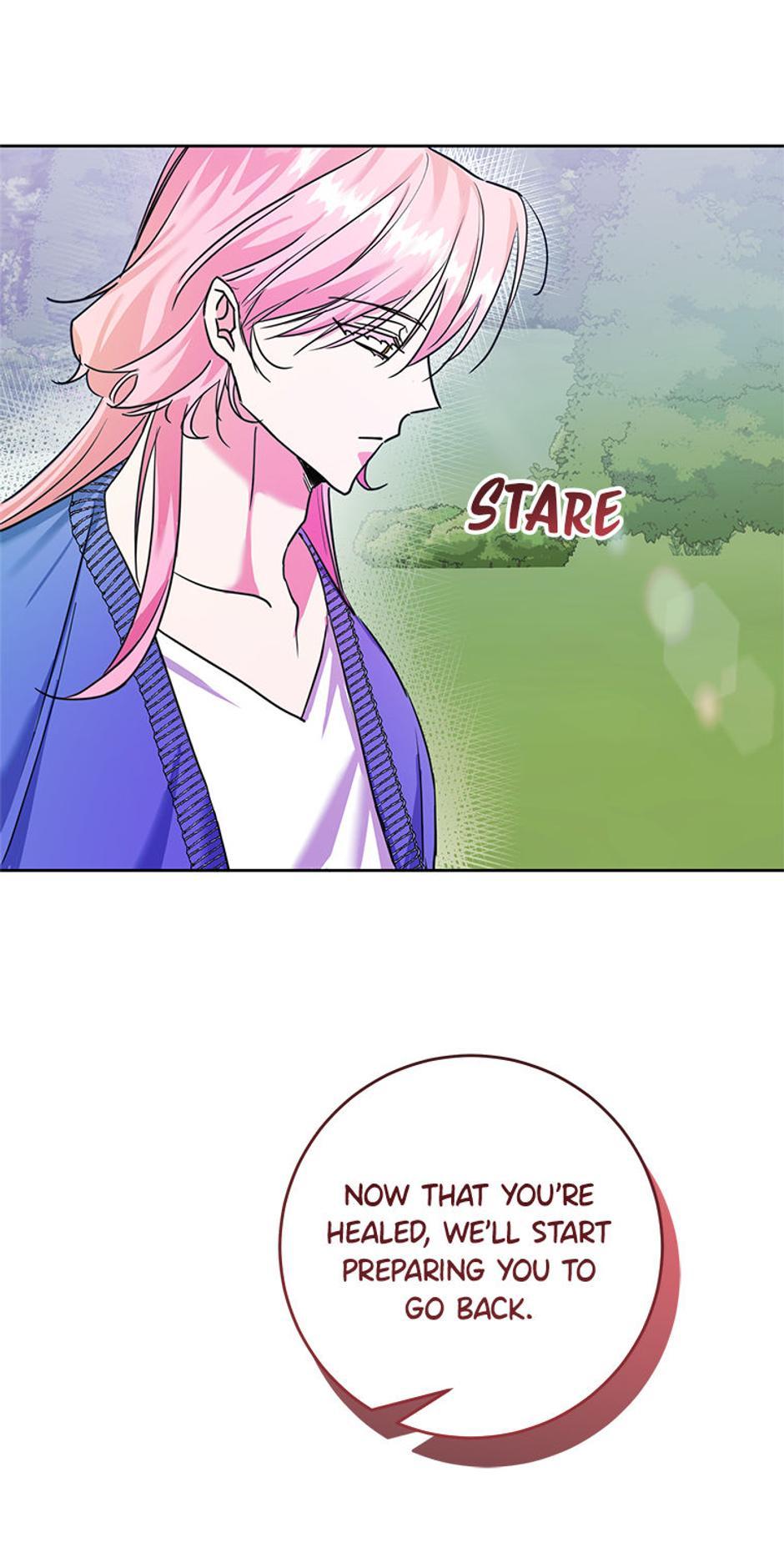 I Don’t Even Know Who the Child’s Father Is Chapter 59 286 48