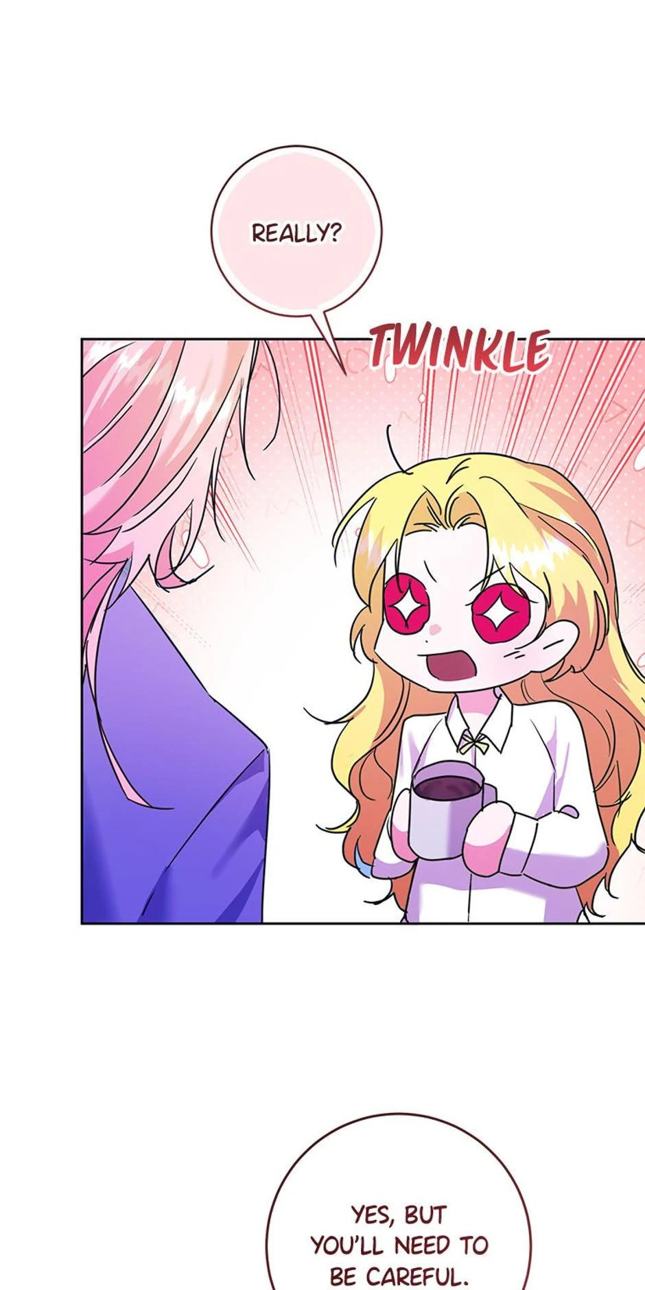 I Don’t Even Know Who the Child’s Father Is Chapter 59 287 49