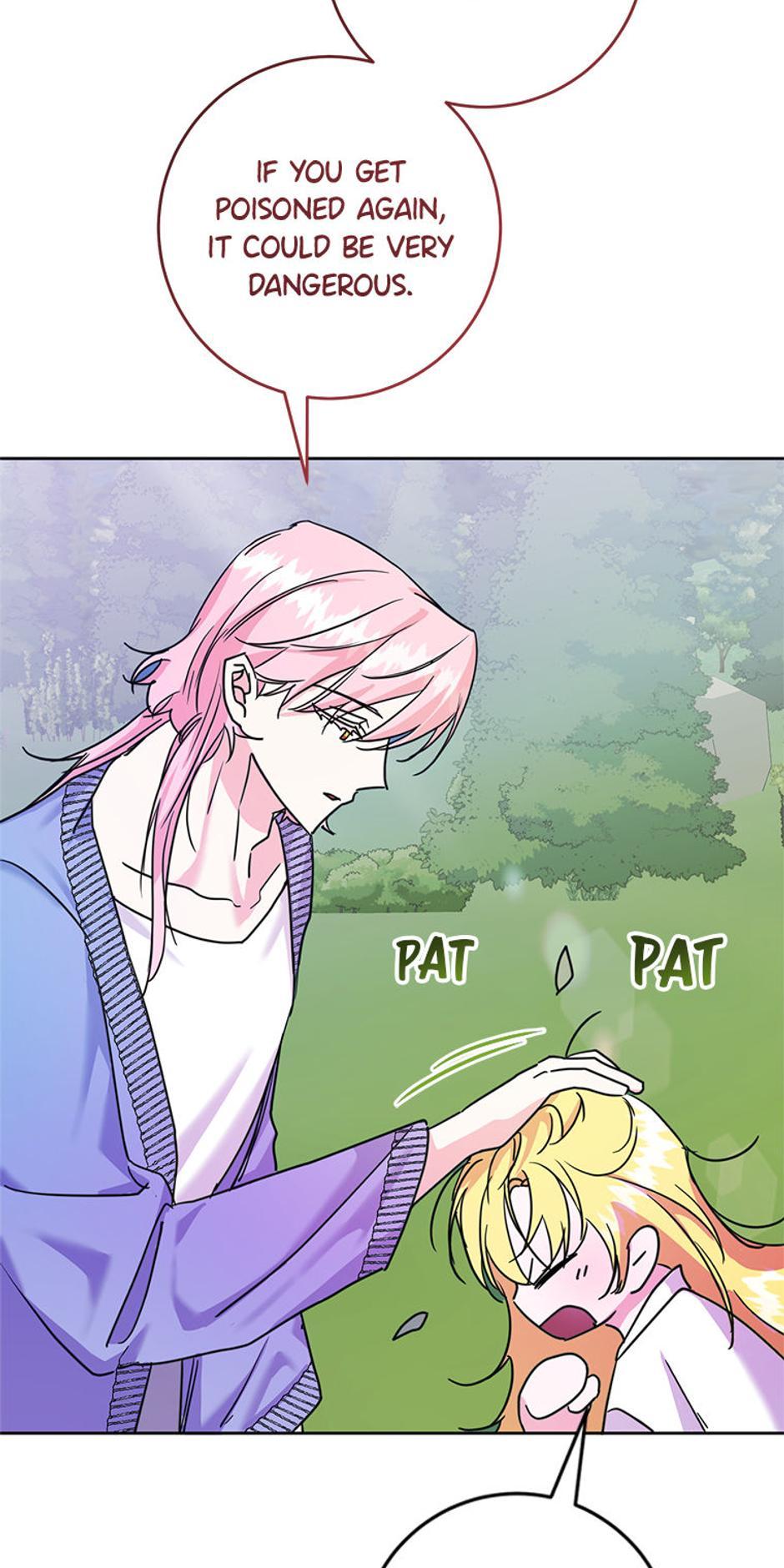 I Don’t Even Know Who the Child’s Father Is Chapter 59 288 50