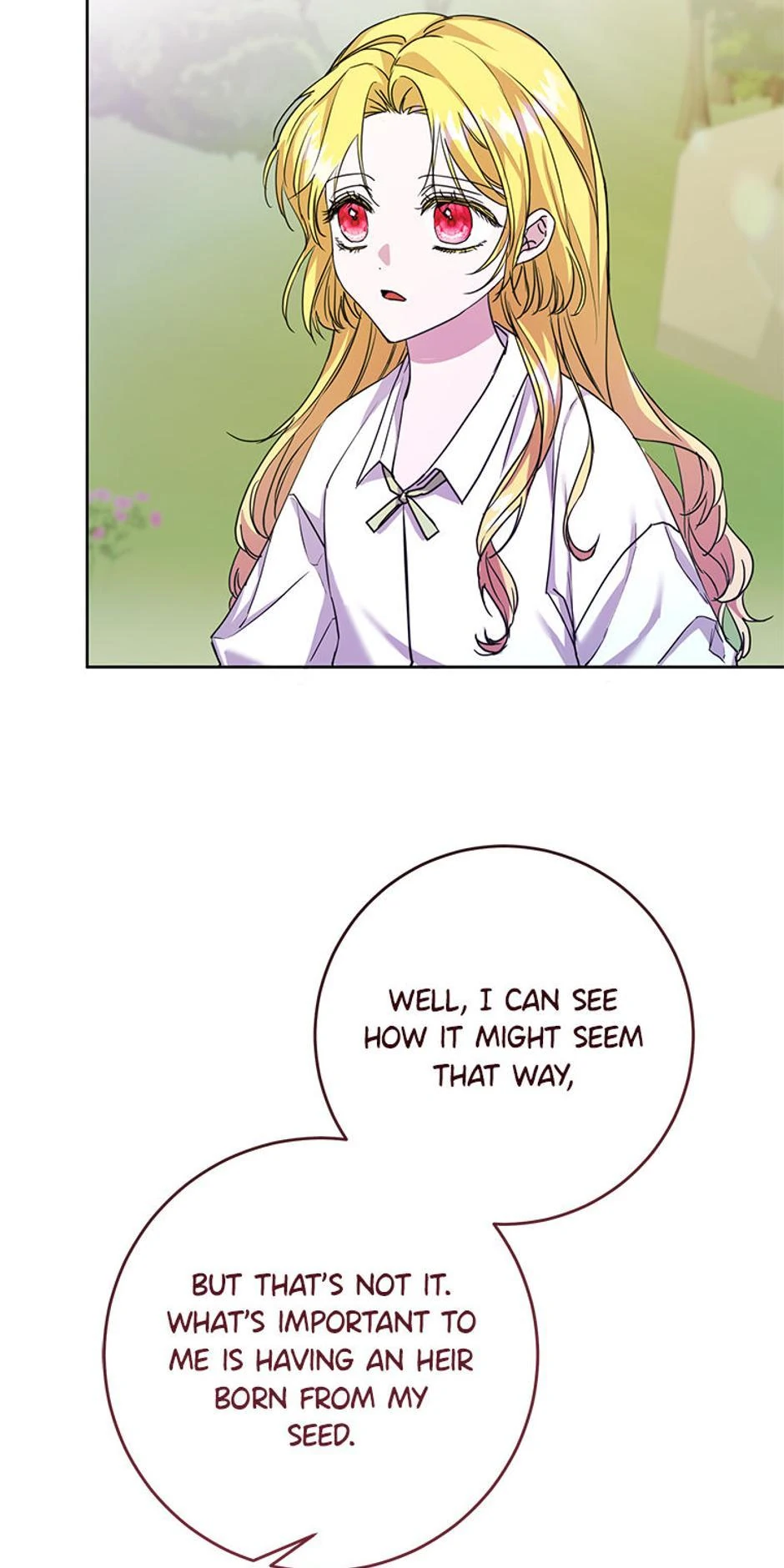 I Don’t Even Know Who the Child’s Father Is Chapter 59 292 54