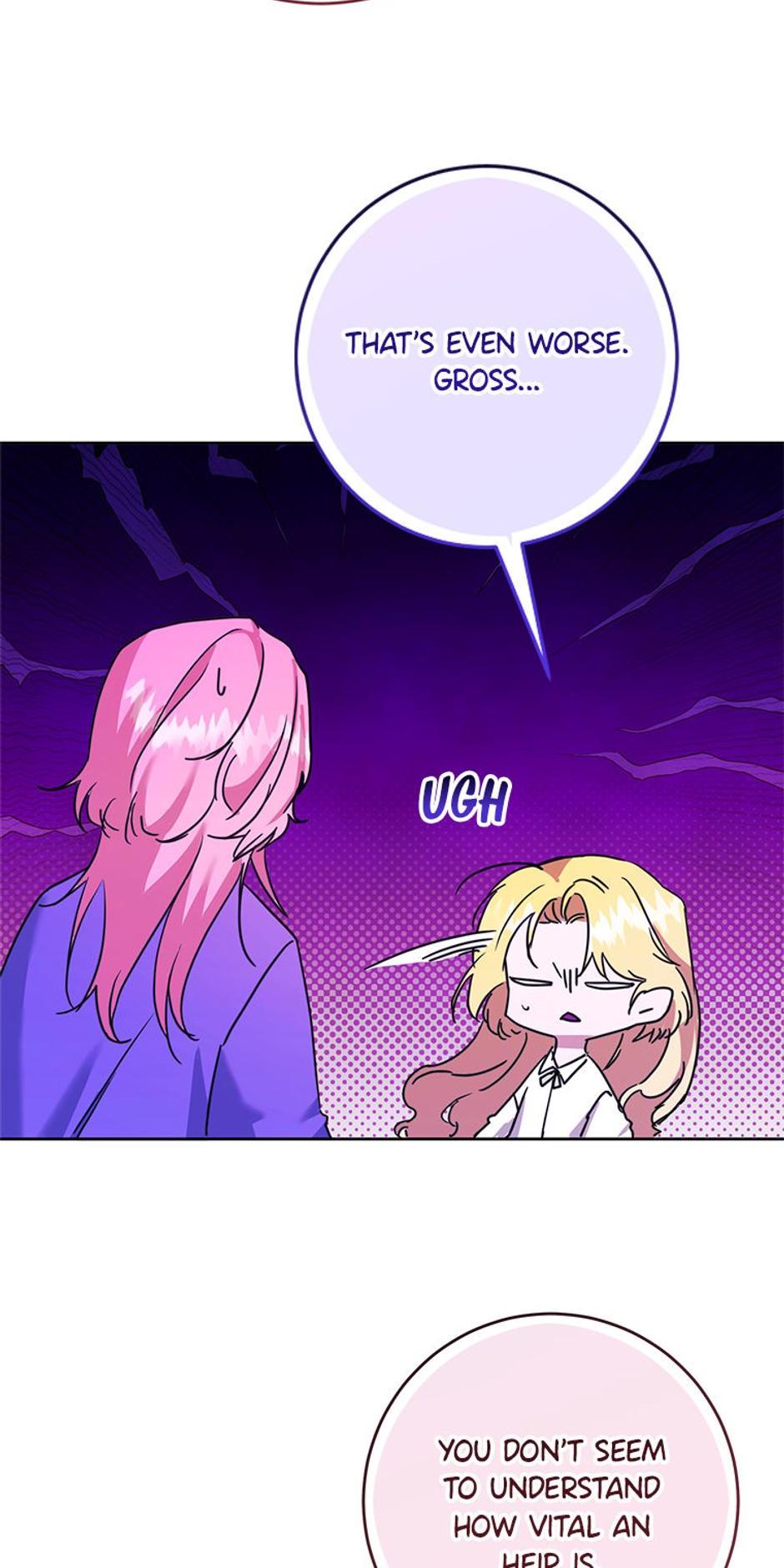 I Don’t Even Know Who the Child’s Father Is Chapter 59 293 55