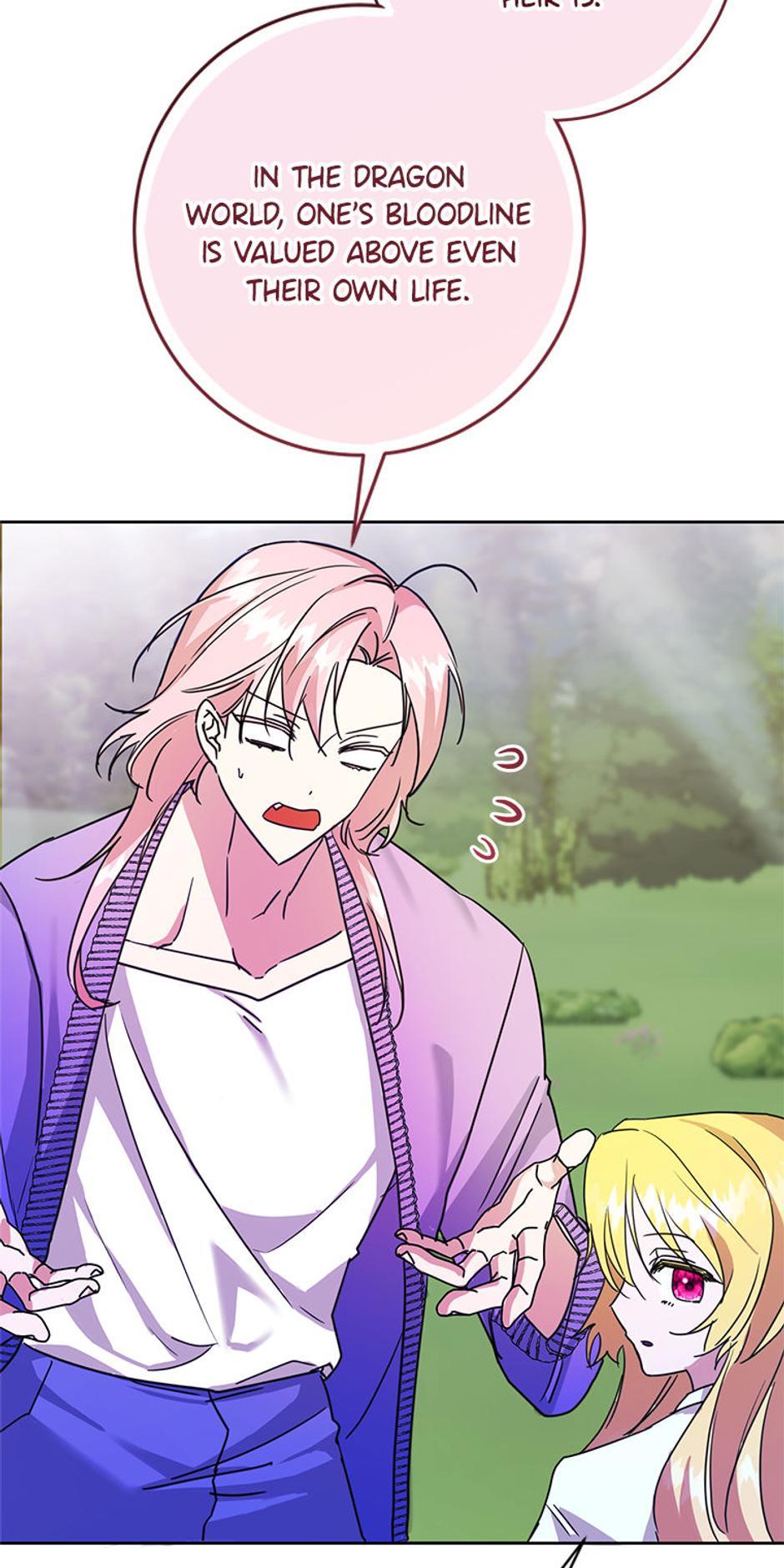 I Don’t Even Know Who the Child’s Father Is Chapter 59 294 56