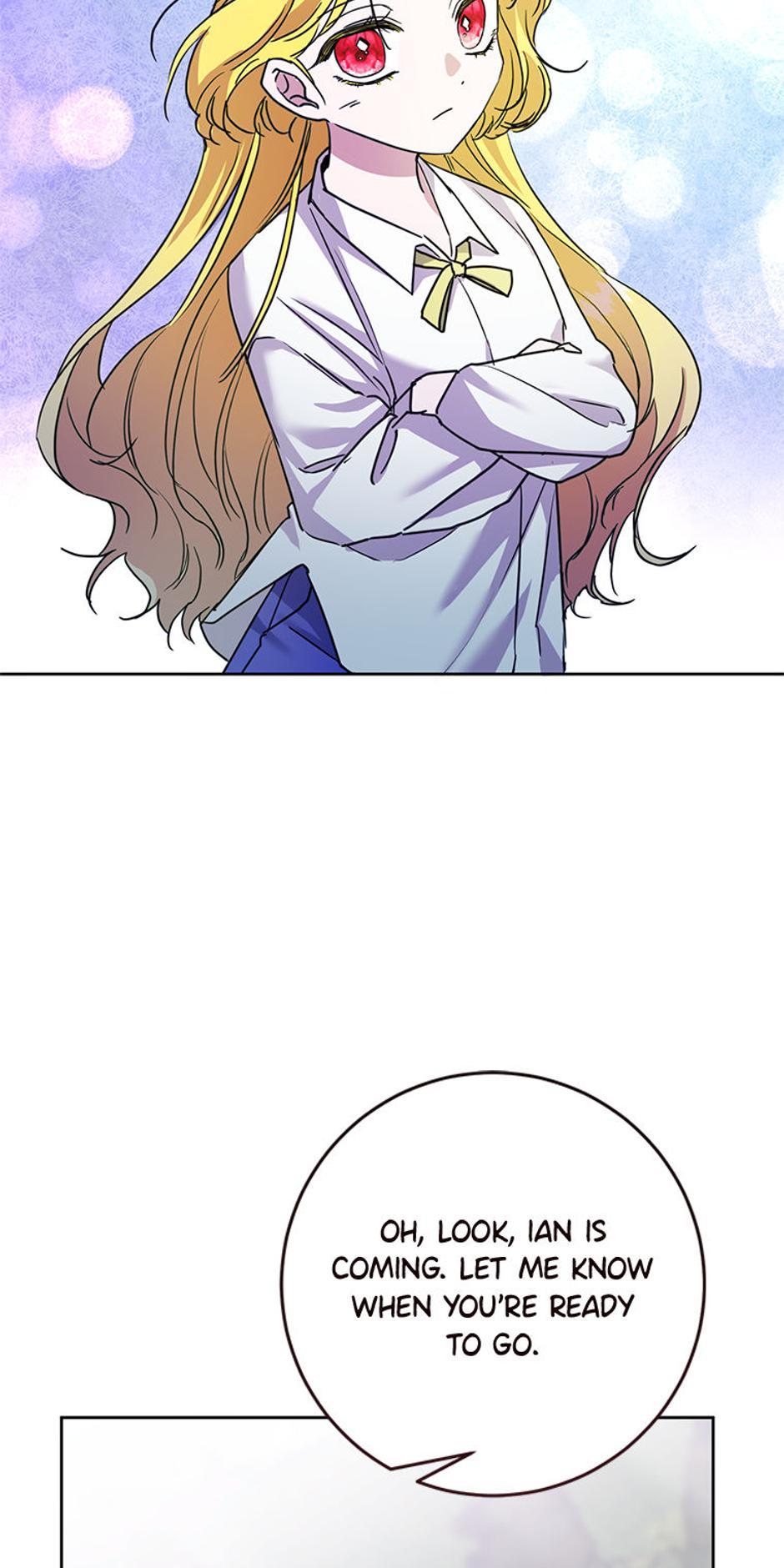 I Don’t Even Know Who the Child’s Father Is Chapter 59 296 58