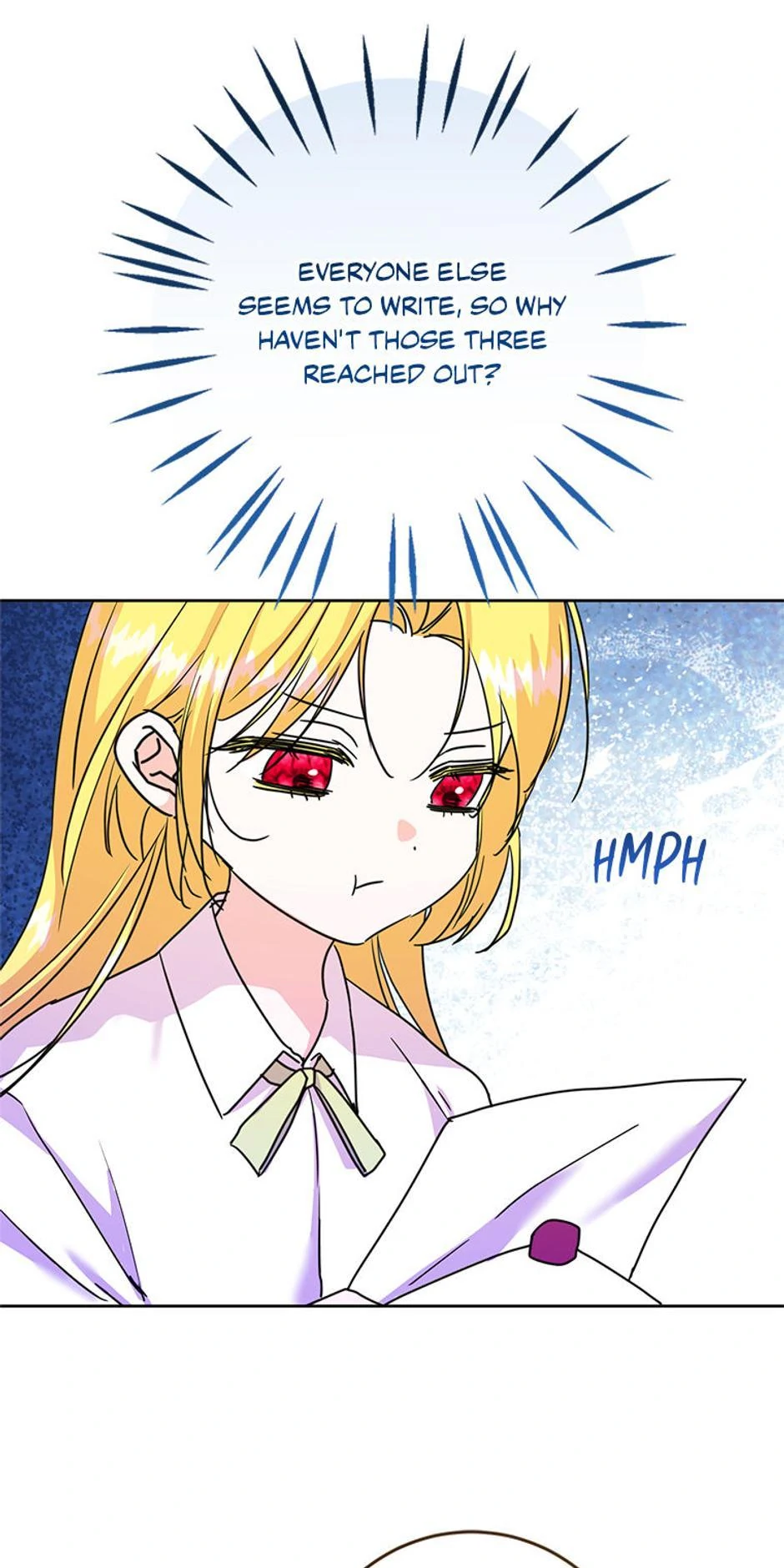 I Don’t Even Know Who the Child’s Father Is Chapter 59 300 62