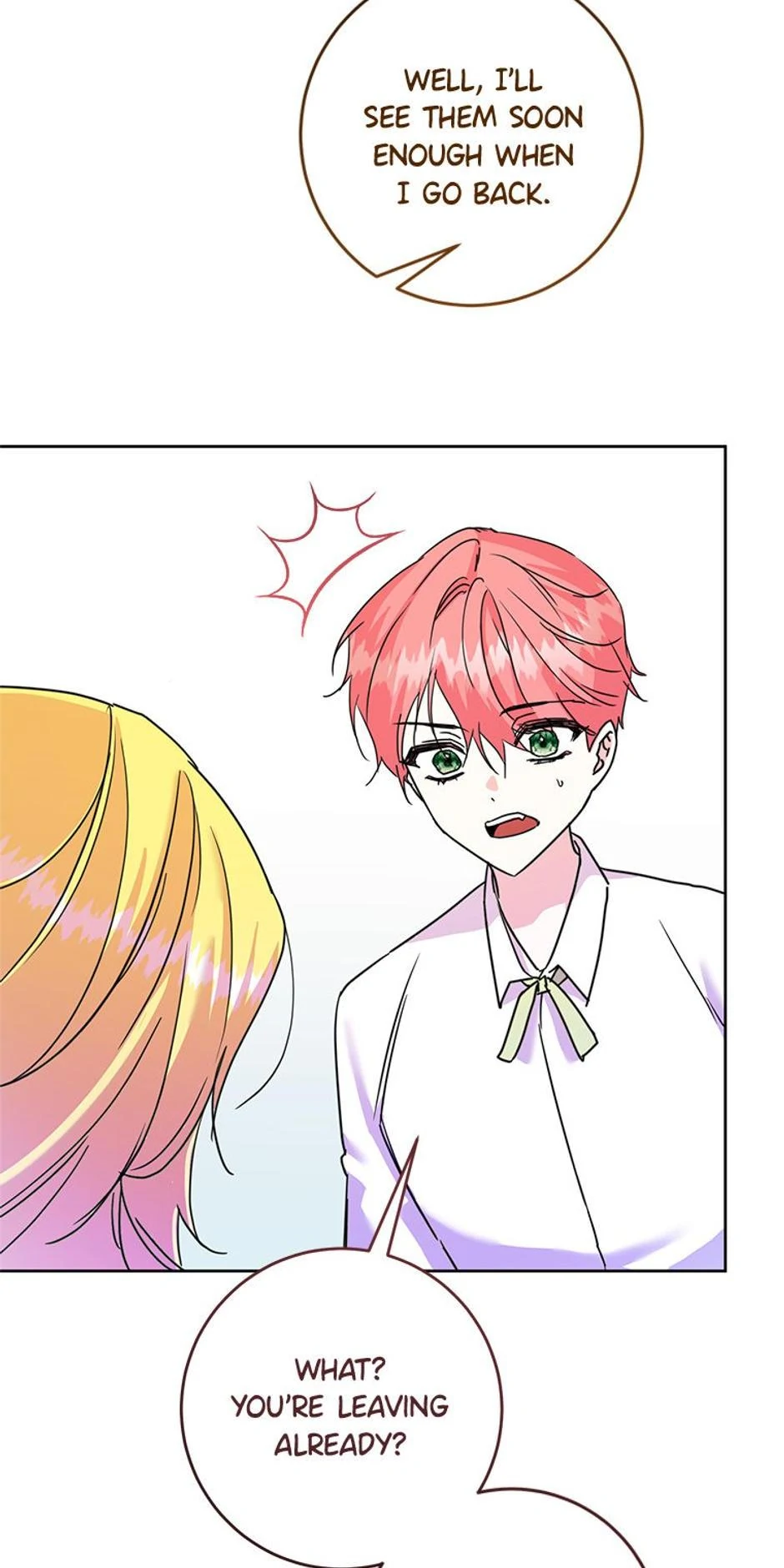I Don’t Even Know Who the Child’s Father Is Chapter 59 301 63