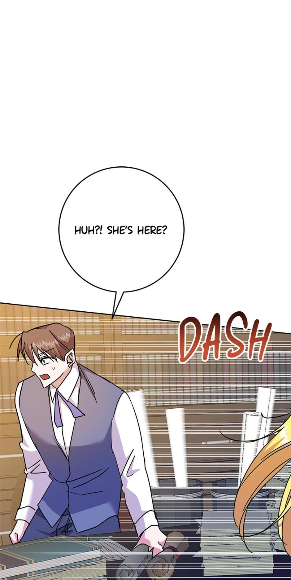 I Don’t Even Know Who the Child’s Father Is Chapter 59 310 72