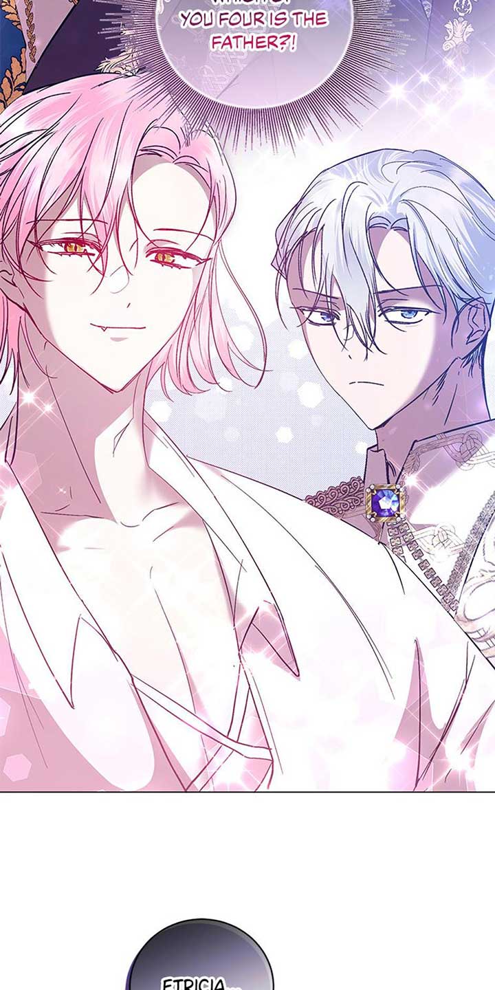 I Don’t Even Know Who the Child’s Father Is Chapter 6 218 07
