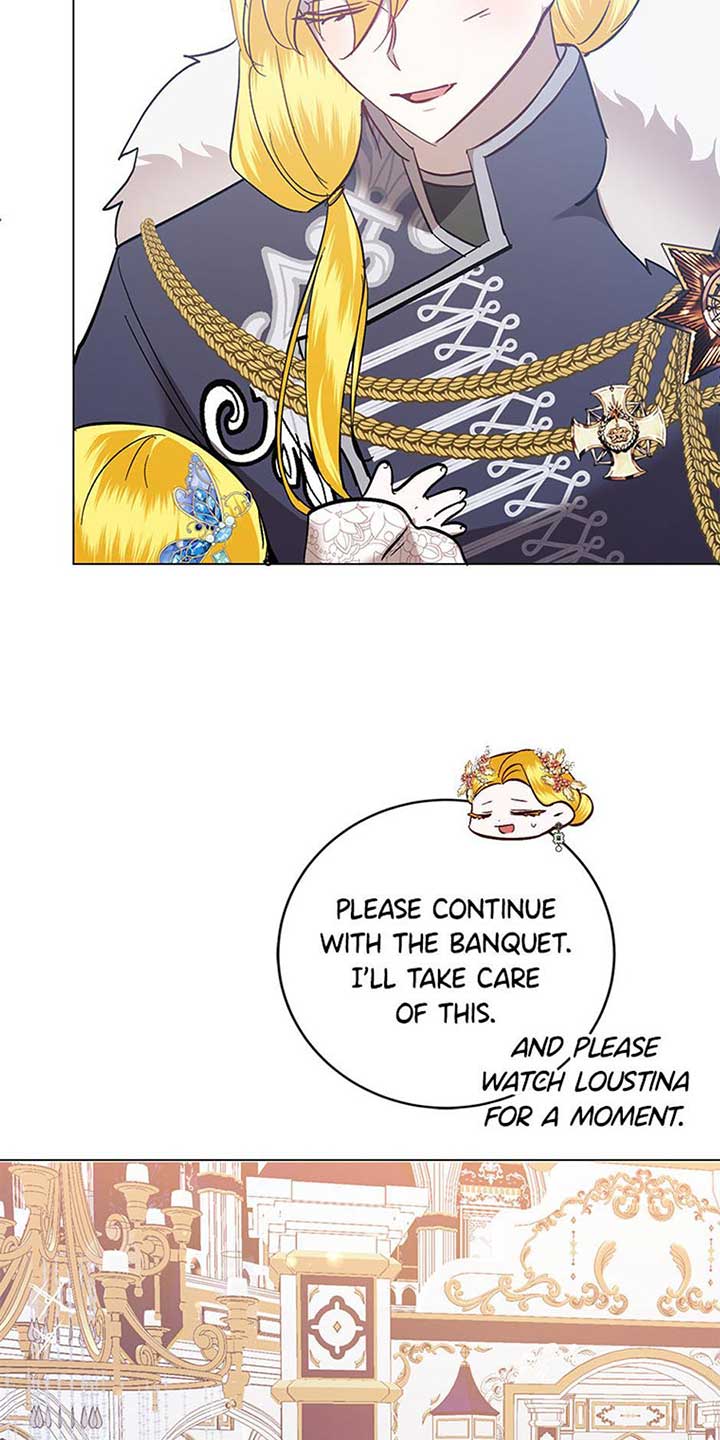I Don’t Even Know Who the Child’s Father Is Chapter 6 221 10