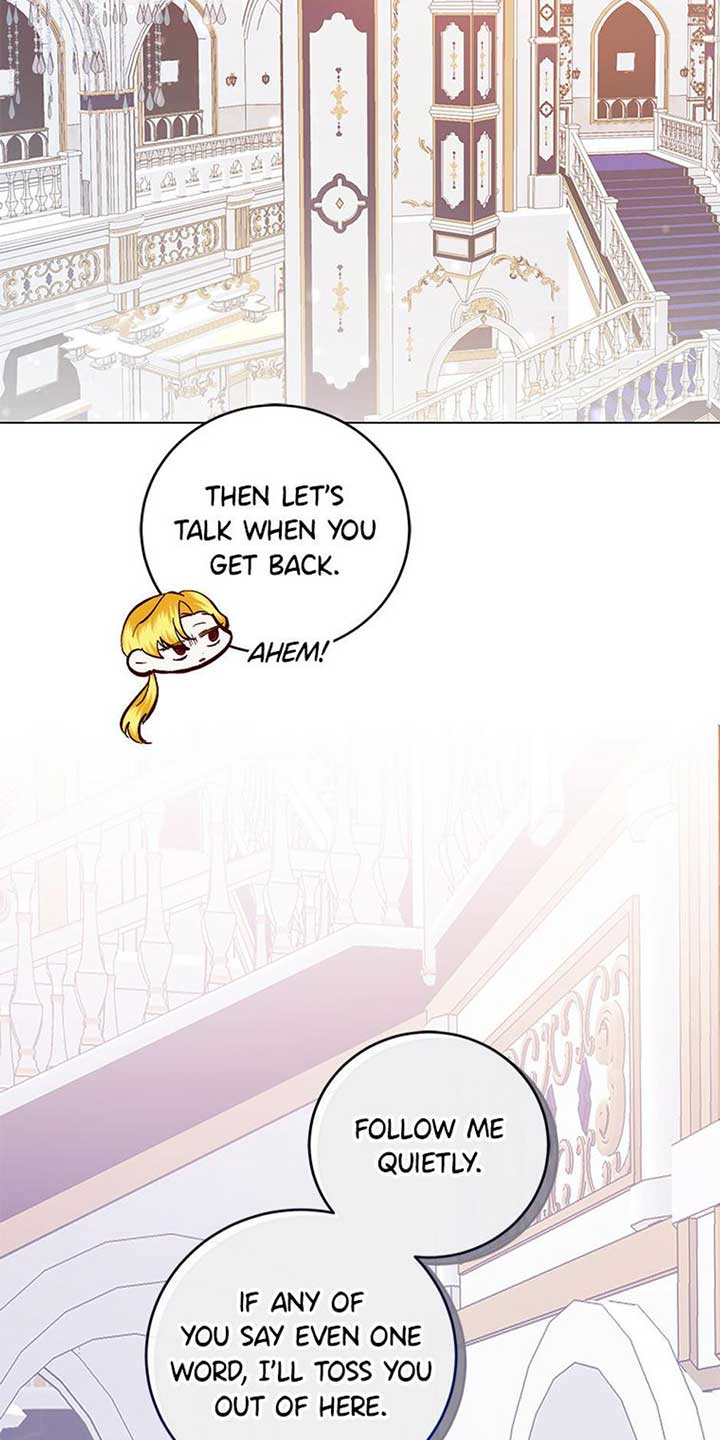 I Don’t Even Know Who the Child’s Father Is Chapter 6 222 11