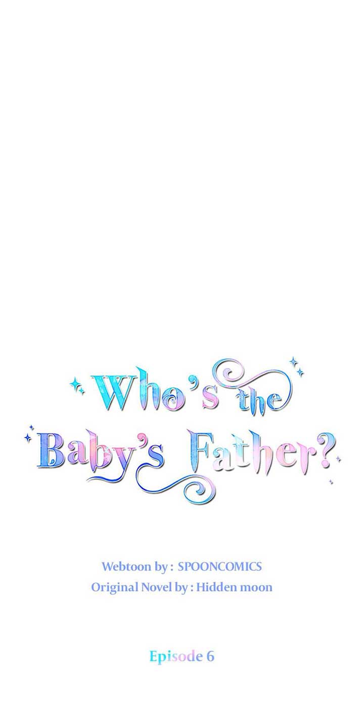 I Don’t Even Know Who the Child’s Father Is Chapter 6 224 13