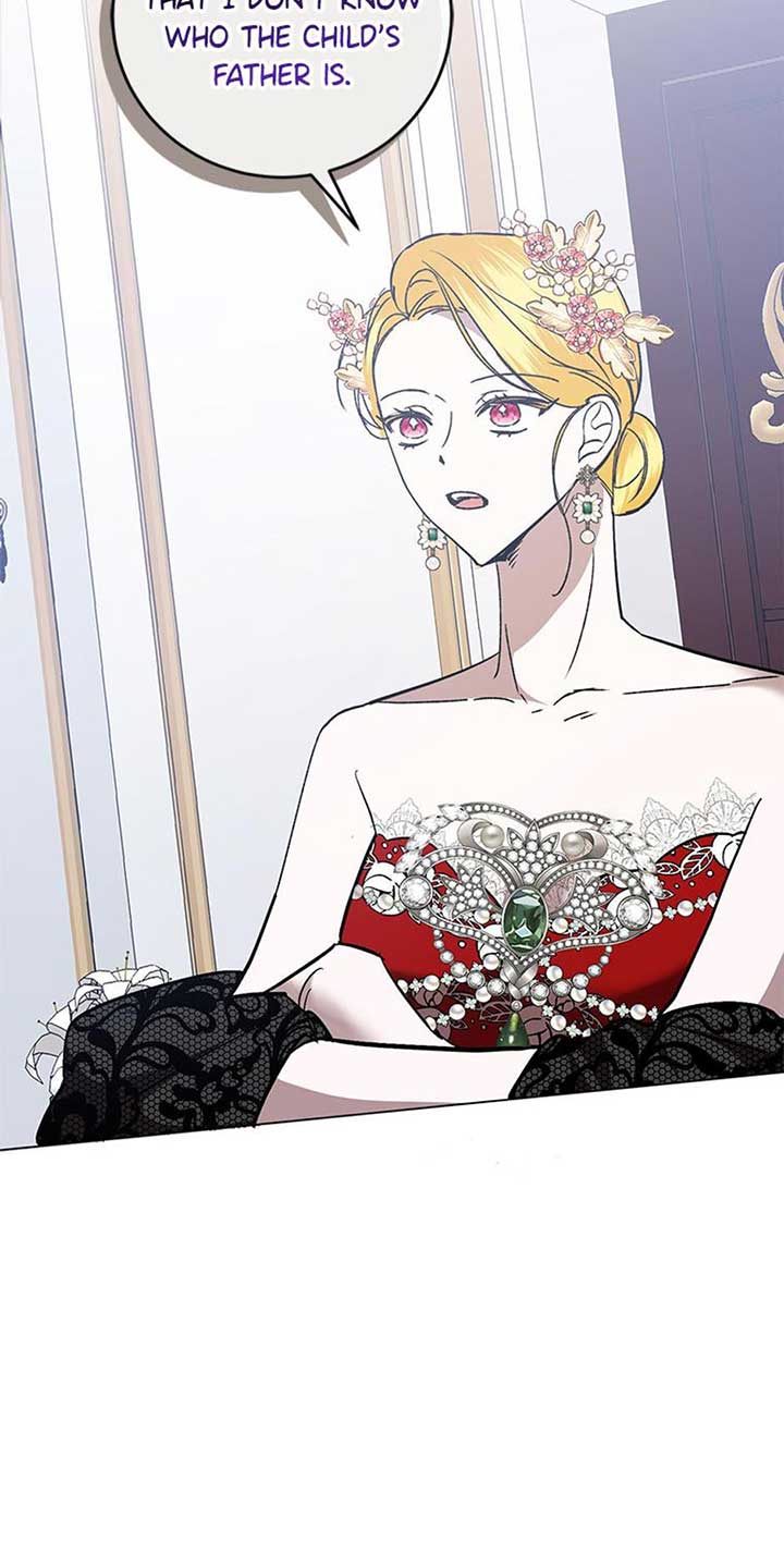 I Don’t Even Know Who the Child’s Father Is Chapter 6 226 15