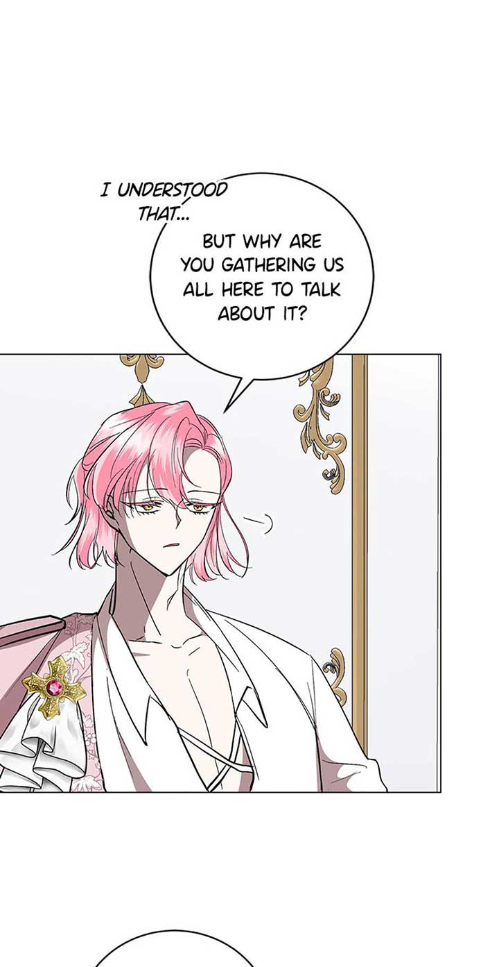 I Don’t Even Know Who the Child’s Father Is Chapter 6 227 16
