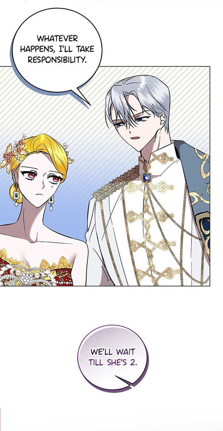 I Don’t Even Know Who the Child’s Father Is Chapter 6 229 18