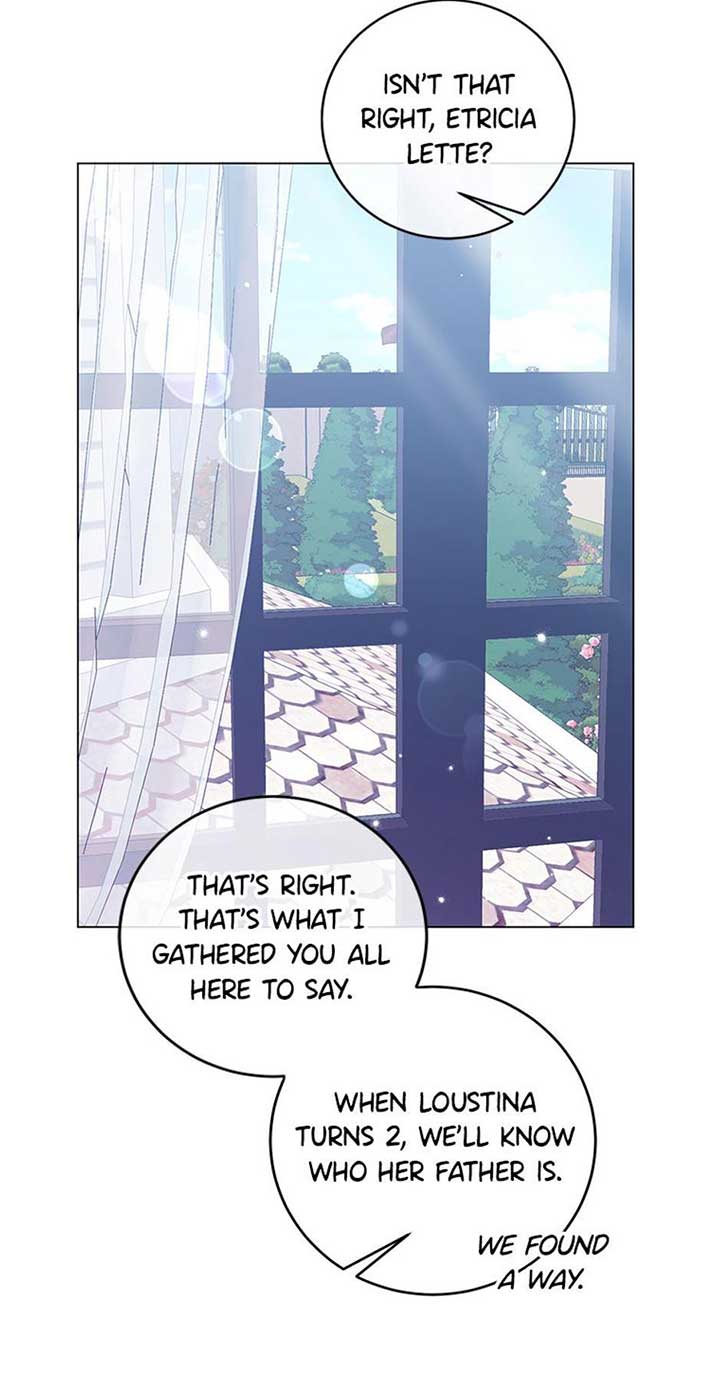 I Don’t Even Know Who the Child’s Father Is Chapter 6 231 20