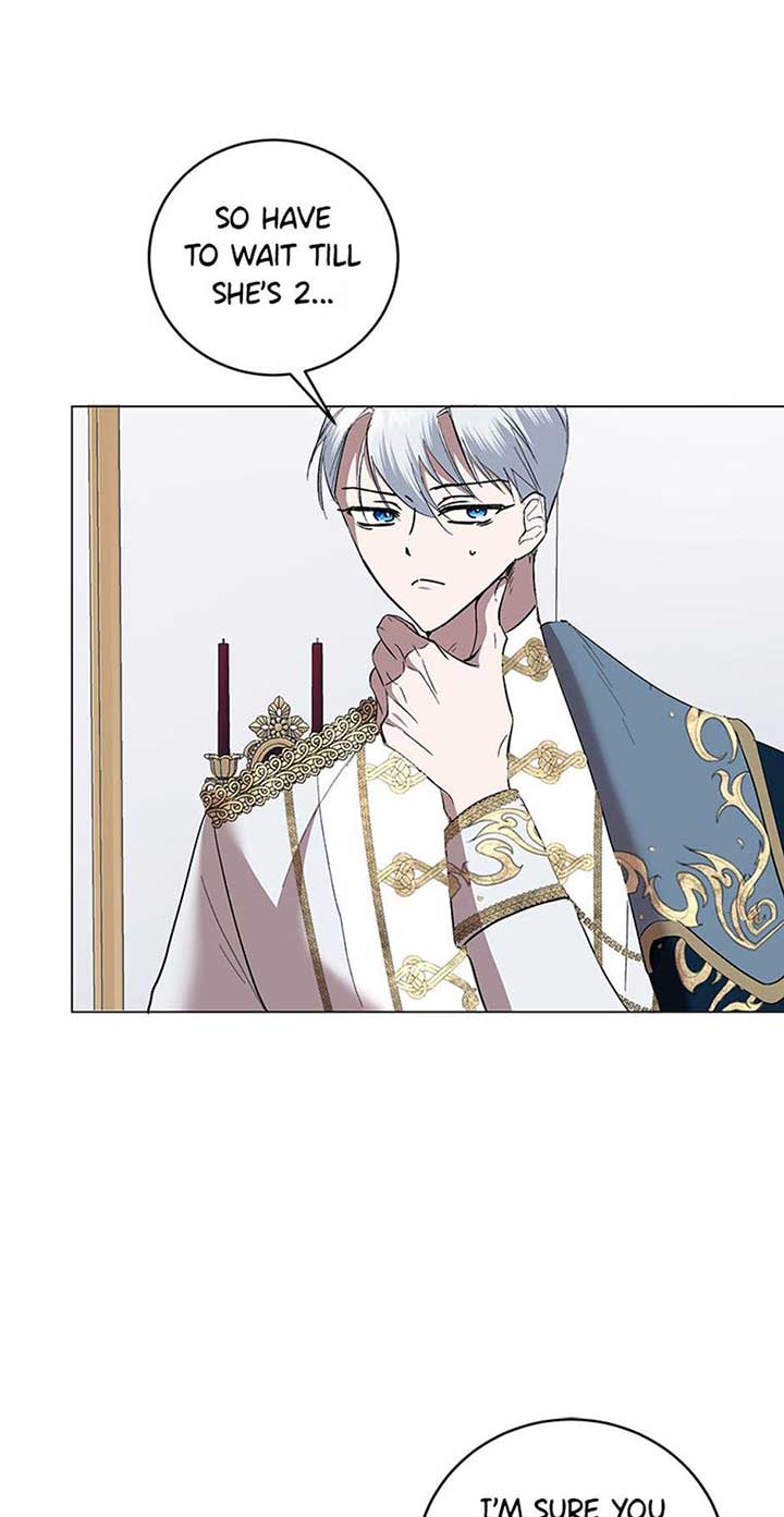 I Don’t Even Know Who the Child’s Father Is Chapter 6 232 21