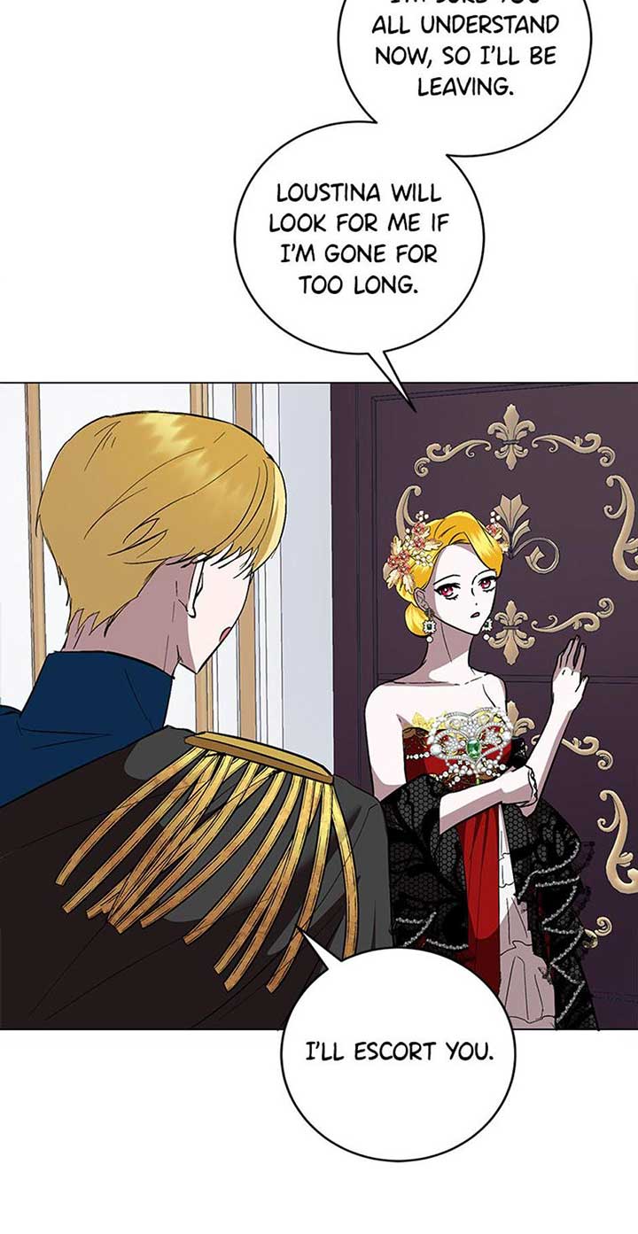 I Don’t Even Know Who the Child’s Father Is Chapter 6 233 22
