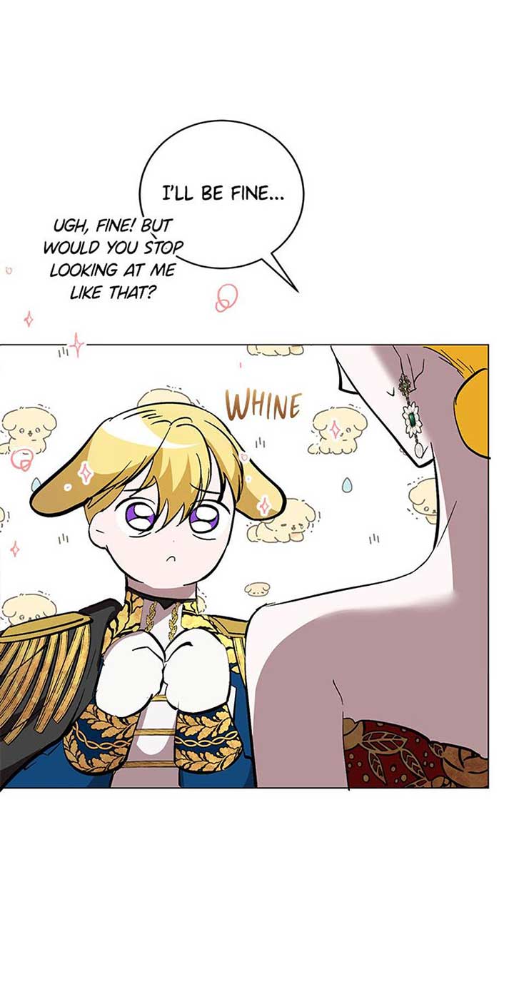 I Don’t Even Know Who the Child’s Father Is Chapter 6 234 23