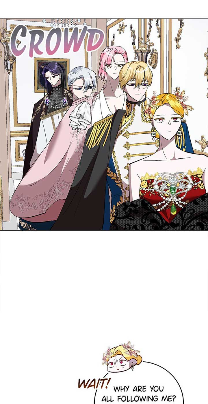I Don’t Even Know Who the Child’s Father Is Chapter 6 235 24