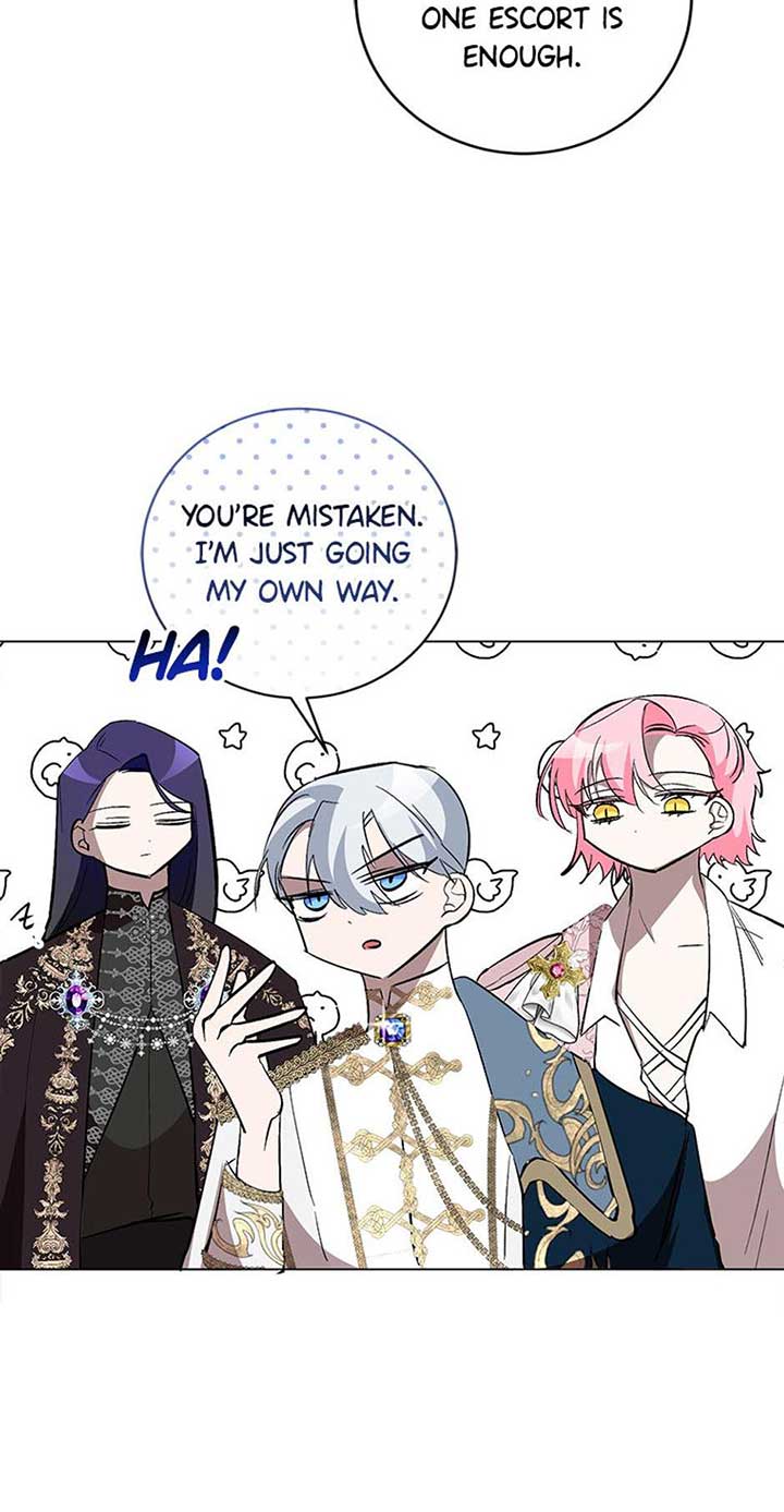 I Don’t Even Know Who the Child’s Father Is Chapter 6 236 25