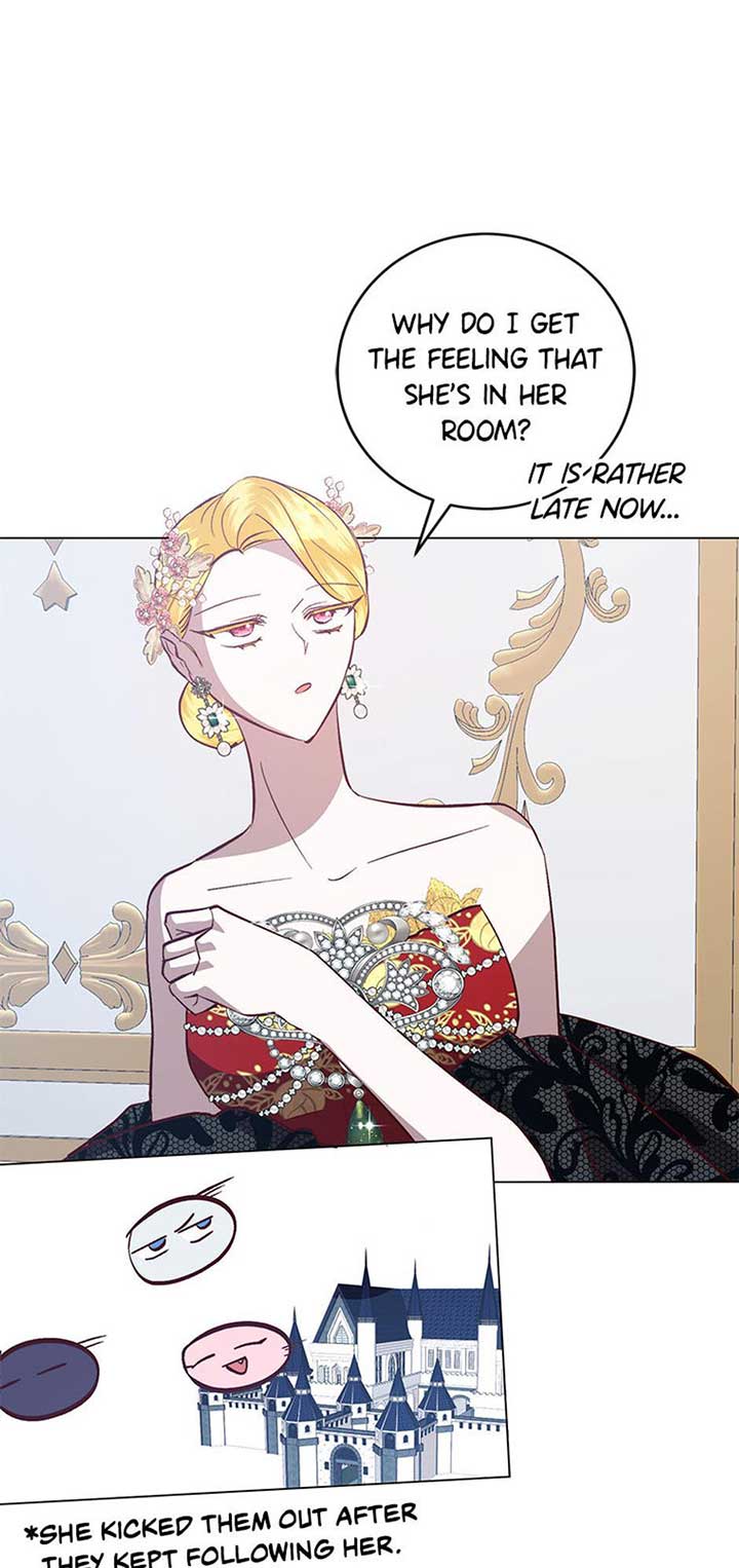 I Don’t Even Know Who the Child’s Father Is Chapter 6 239 28