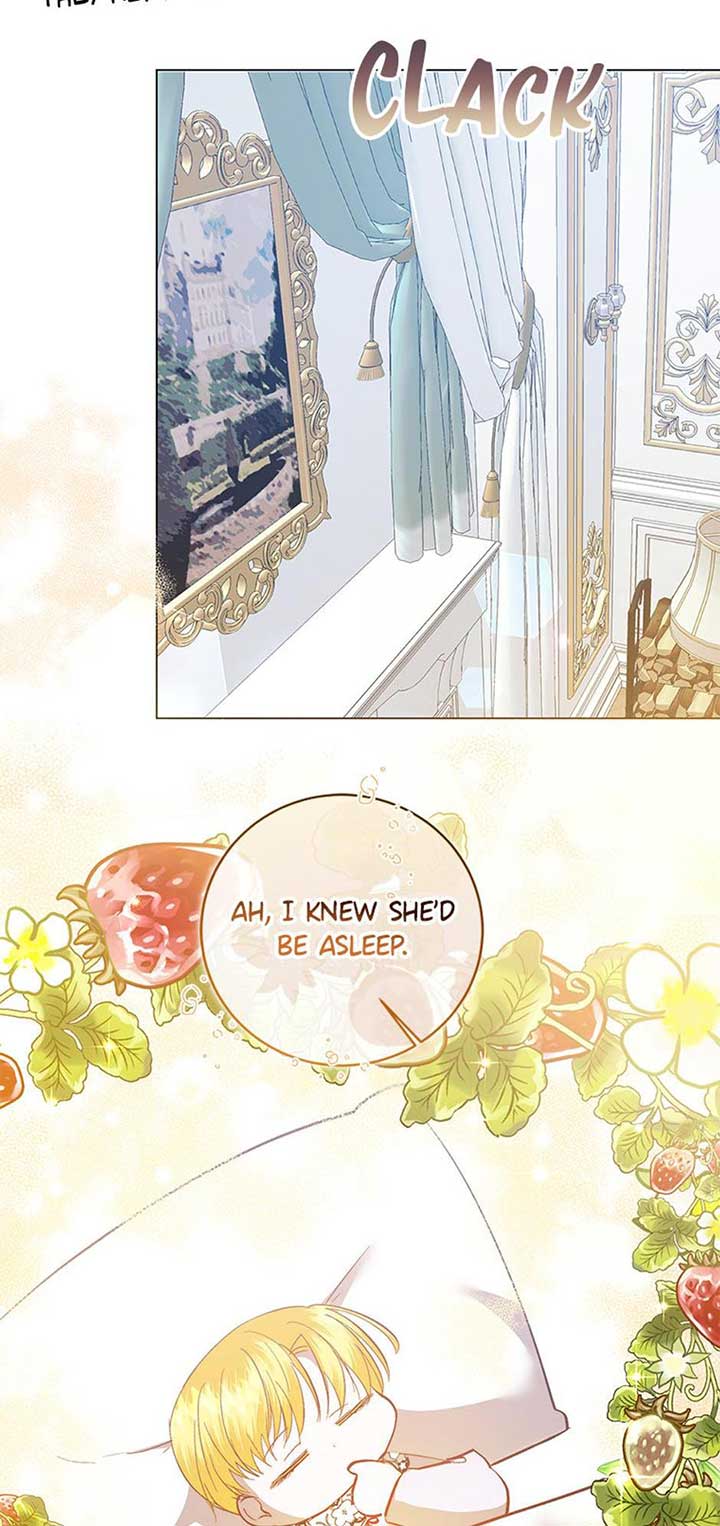 I Don’t Even Know Who the Child’s Father Is Chapter 6 240 29