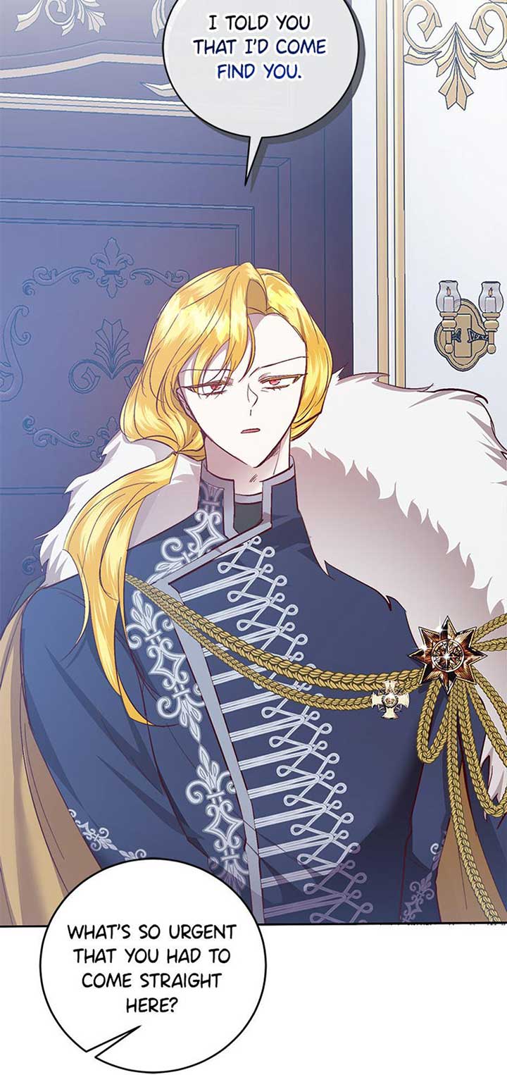 I Don’t Even Know Who the Child’s Father Is Chapter 6 243 32