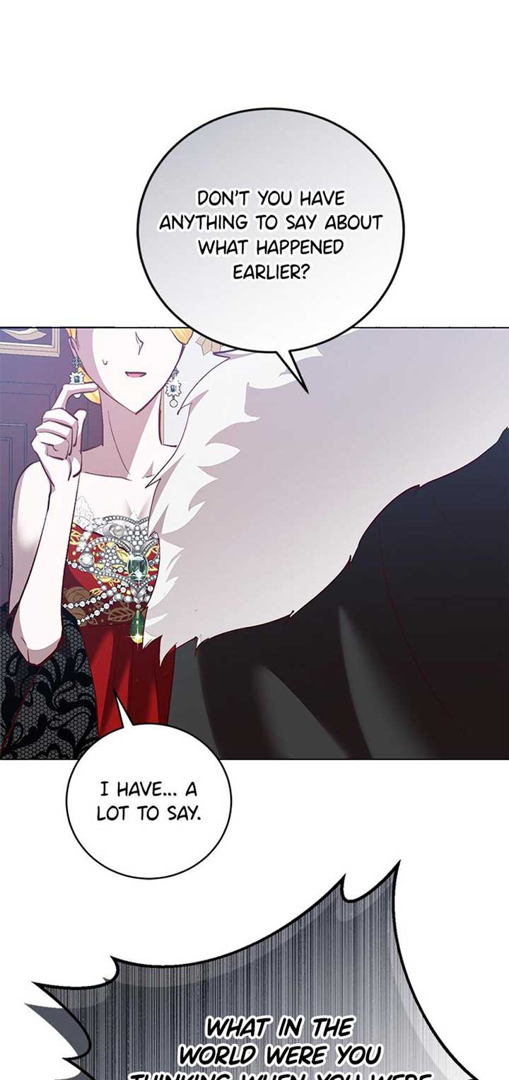 I Don’t Even Know Who the Child’s Father Is Chapter 6 244 33