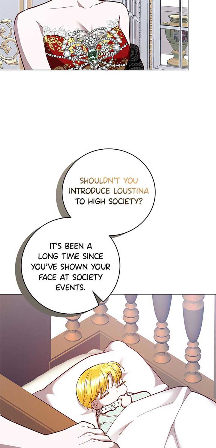 I Don’t Even Know Who the Child’s Father Is Chapter 6 249 38